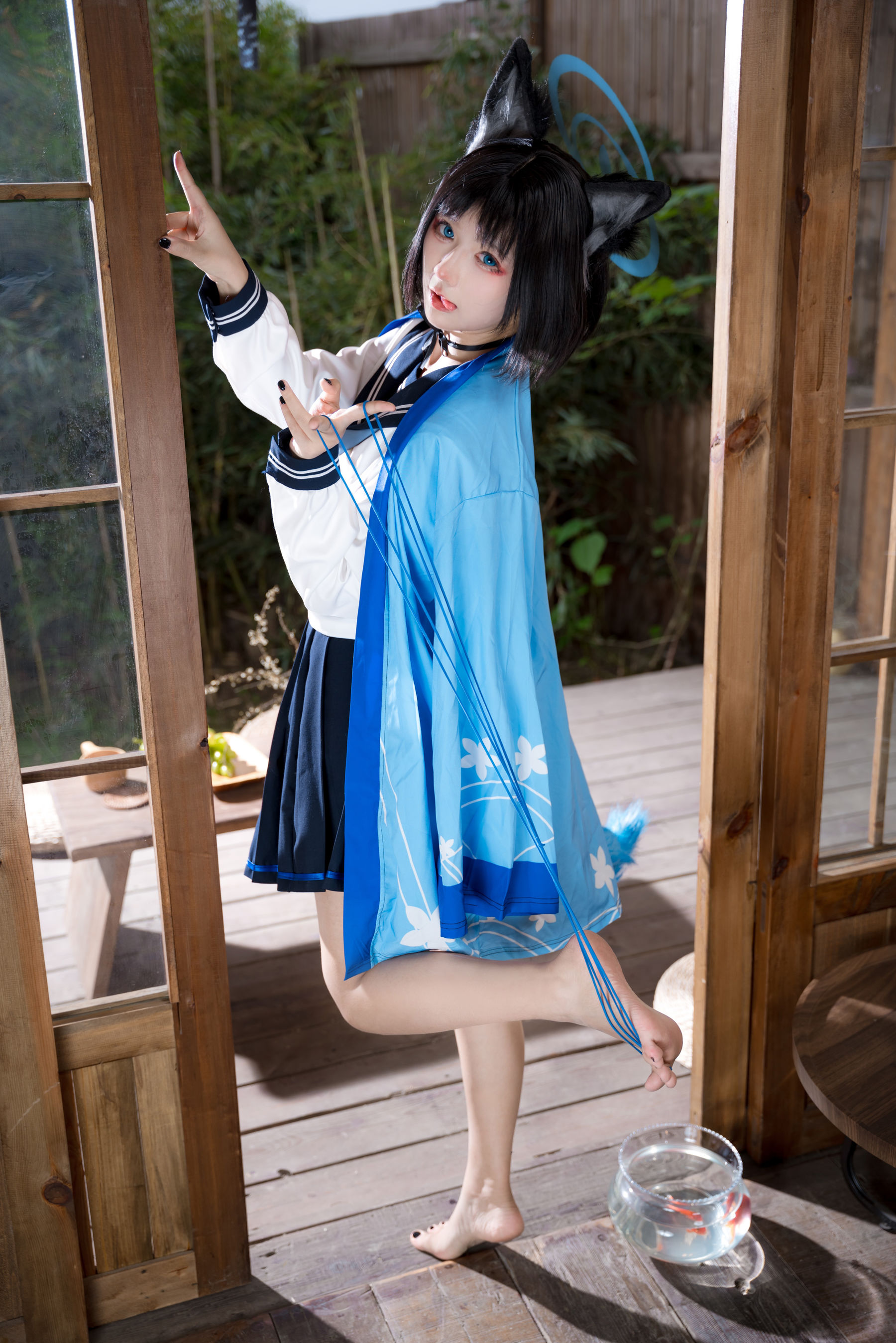 喜欢爱理吗 - 桔梗/(41P)