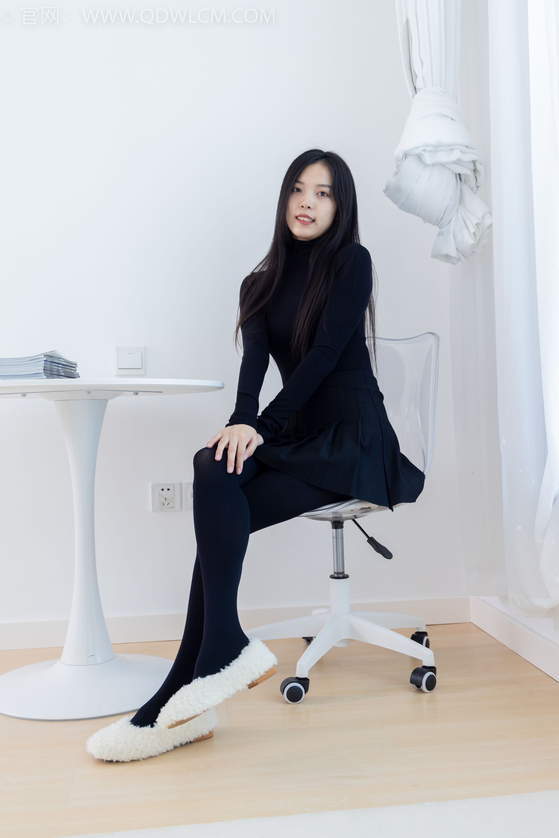 物恋传媒 No.2137 茯苓 -一起出逃/(170P)