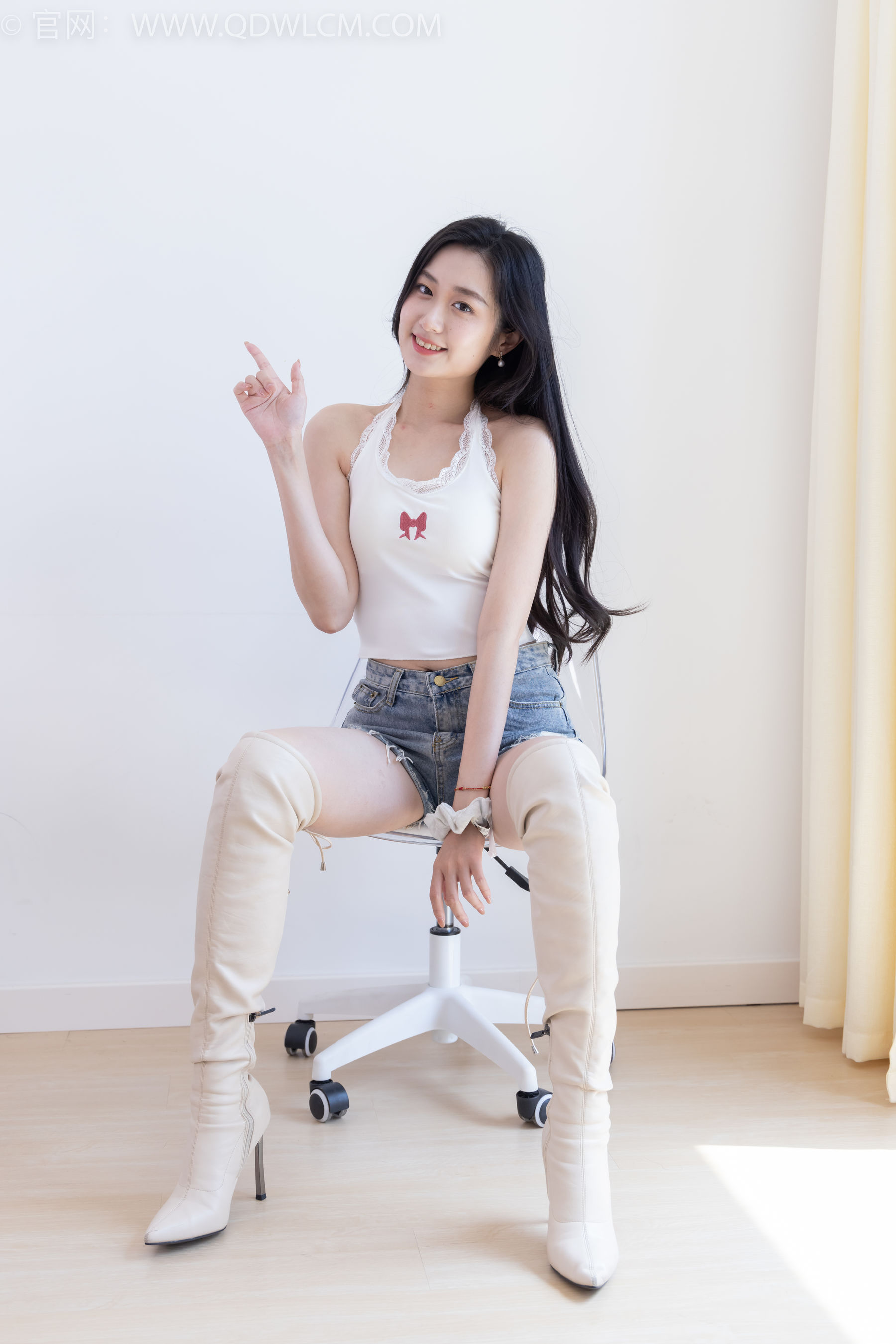 物恋传媒 No.2133 小敏 -旧日胶片/(180P)