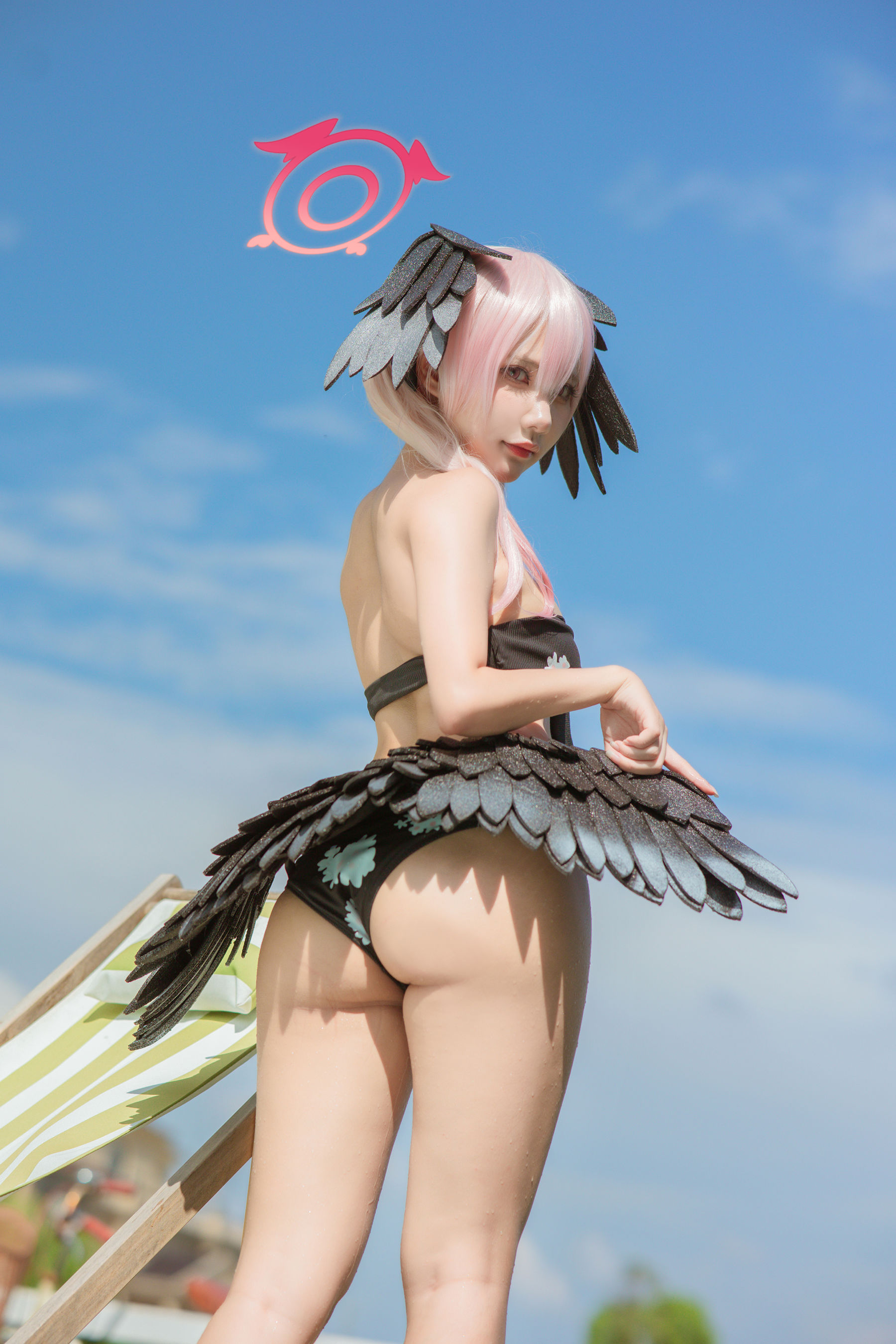 是一只熊仔吗 - 下江小春/(100P)