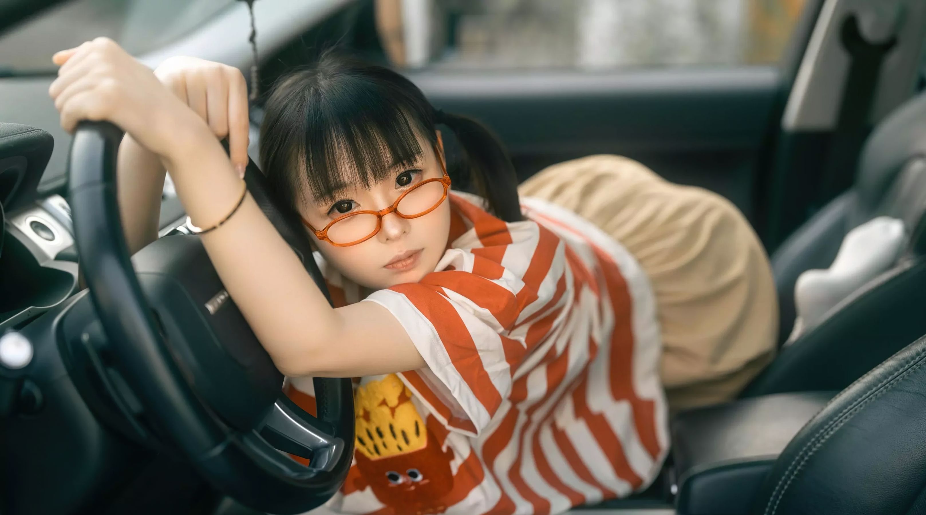 幼水铃衣 - 周末郊游/(62P)