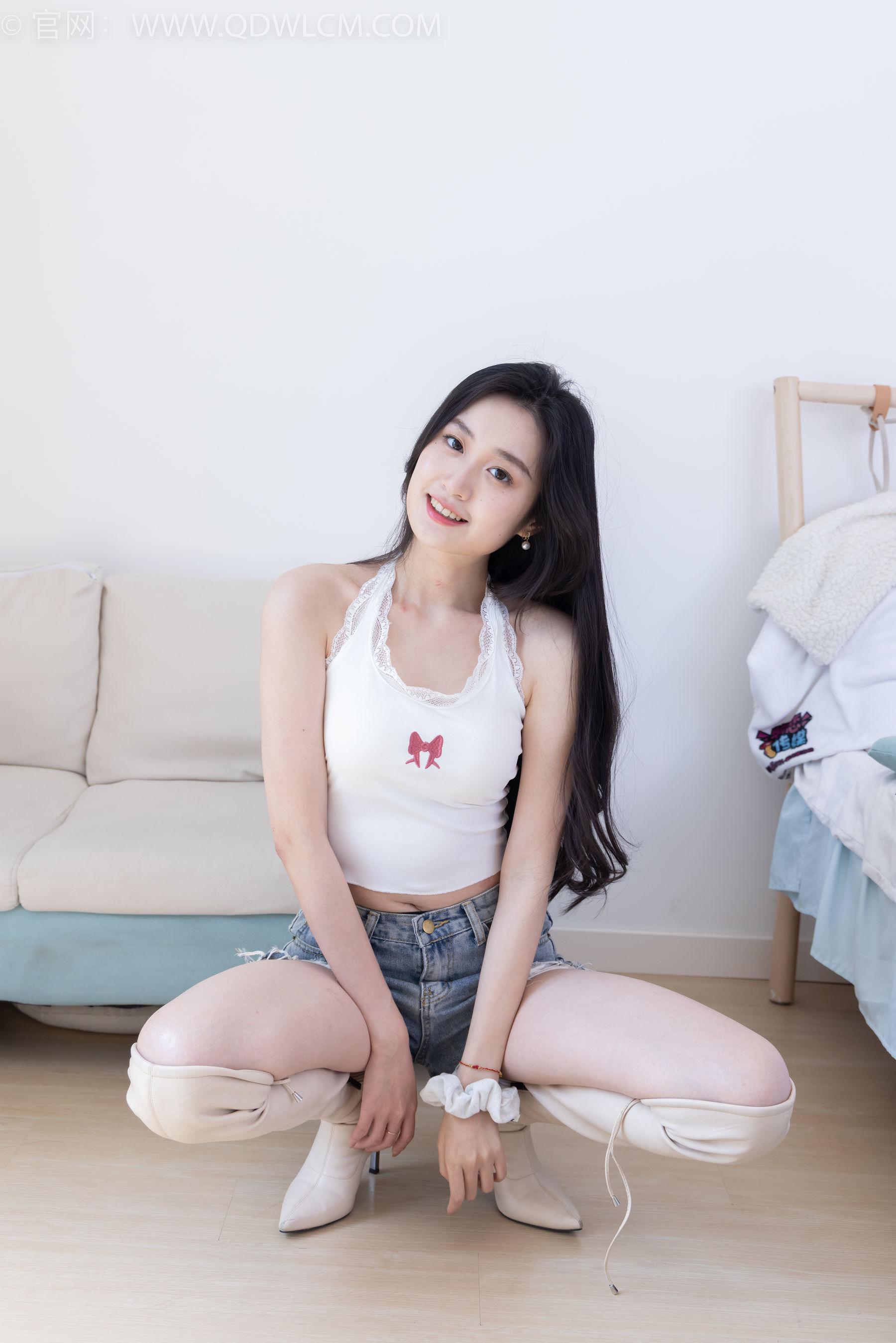 物恋传媒 No.2133 小敏 -旧日胶片/(180P)