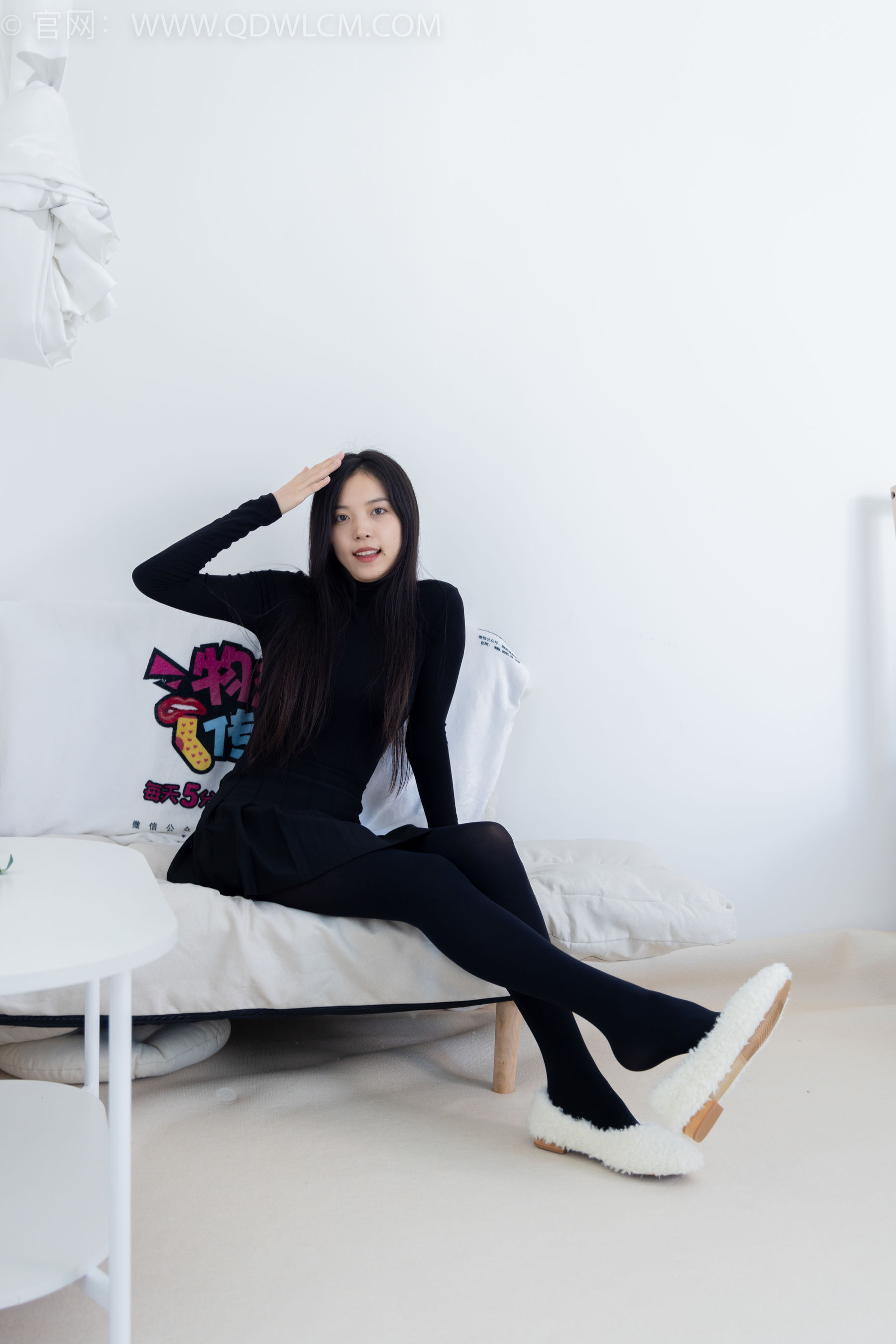 物恋传媒 No.2137 茯苓 -一起出逃/(170P)