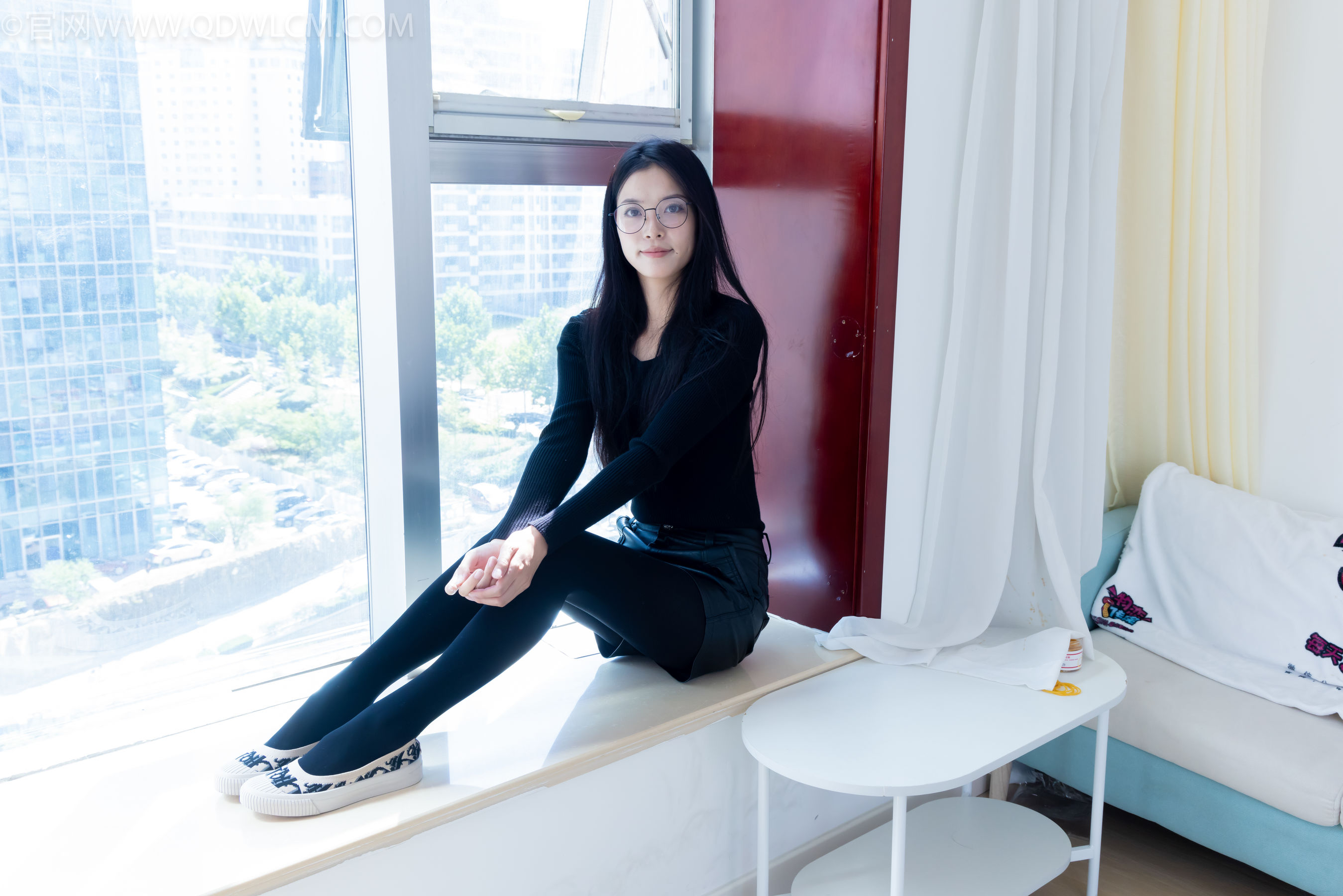 物恋传媒 No.2139 茯苓 -夜月/(165P)