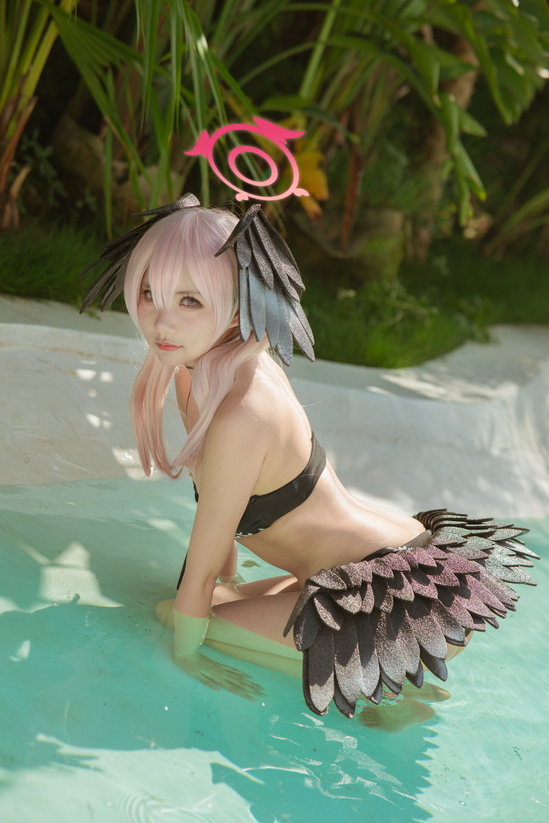 是一只熊仔吗 - 下江小春/(100P)