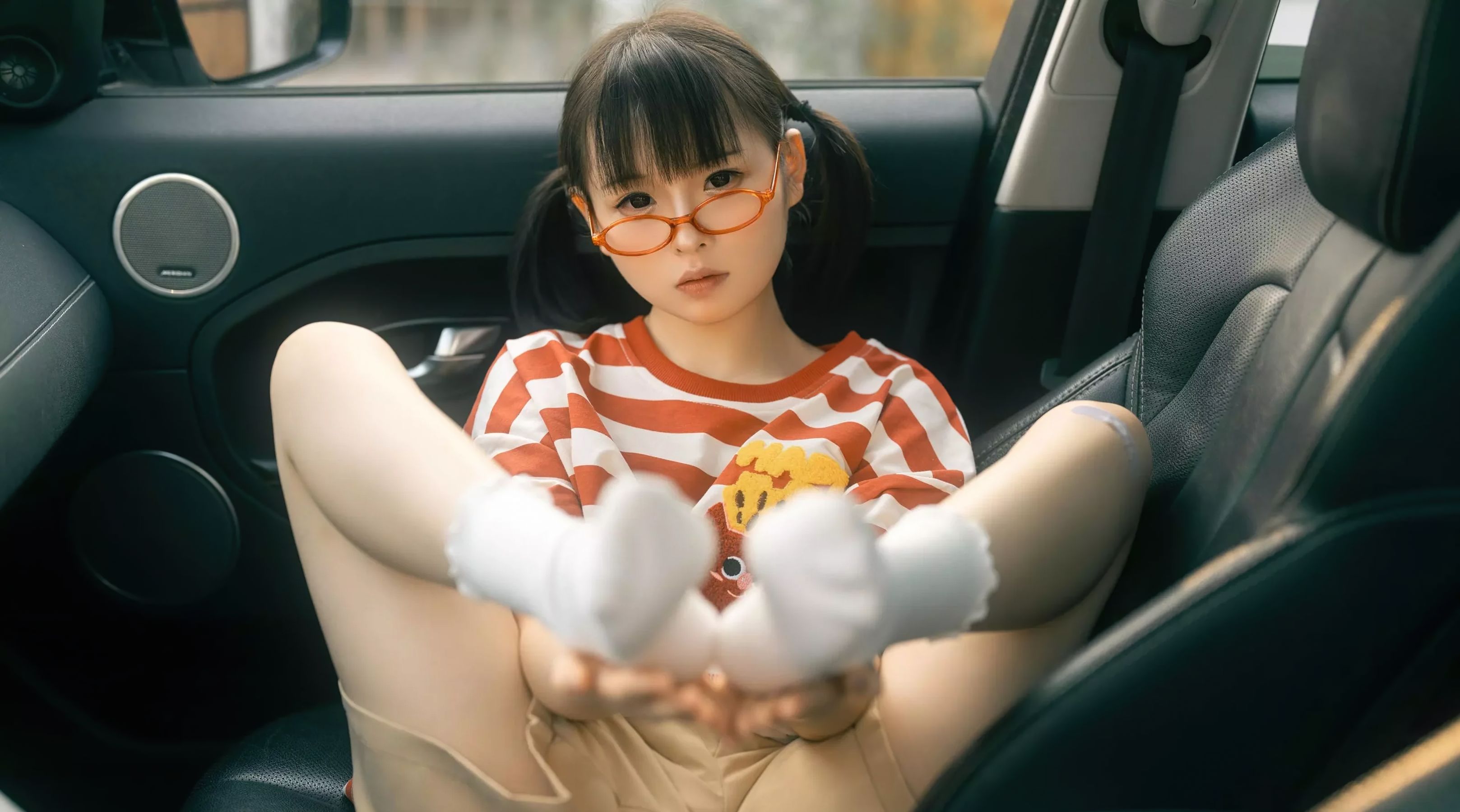 幼水铃衣 - 周末郊游/(62P)