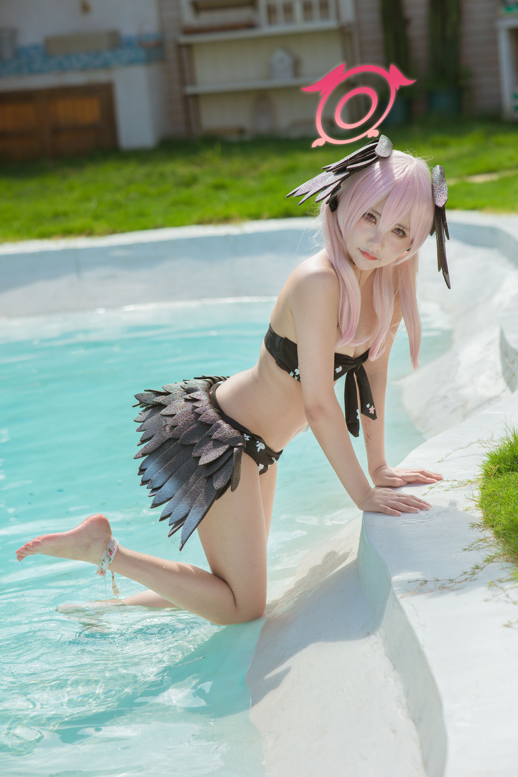 是一只熊仔吗 - 下江小春/(100P)