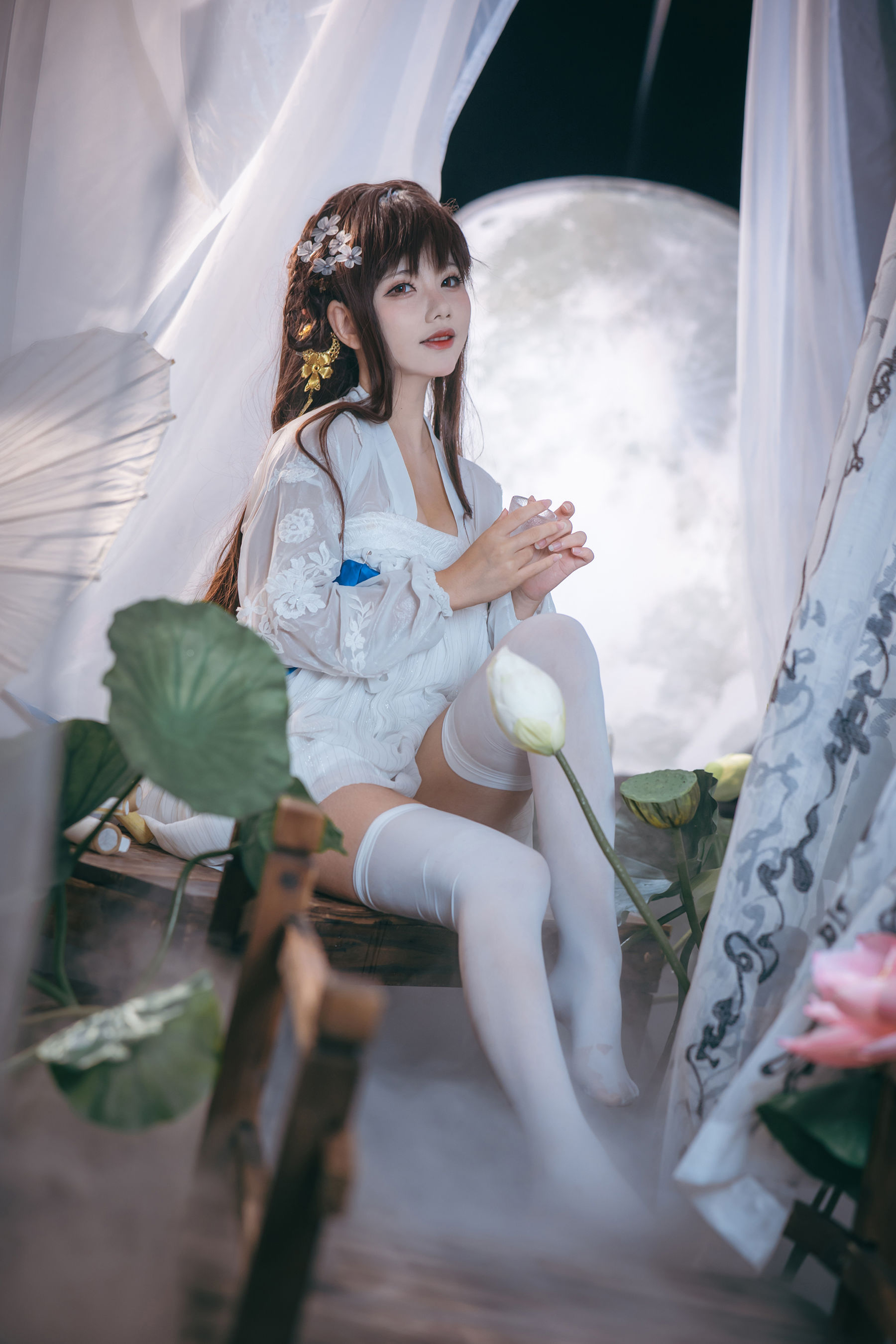 是一只熊仔吗 - 逸仙/(50P)