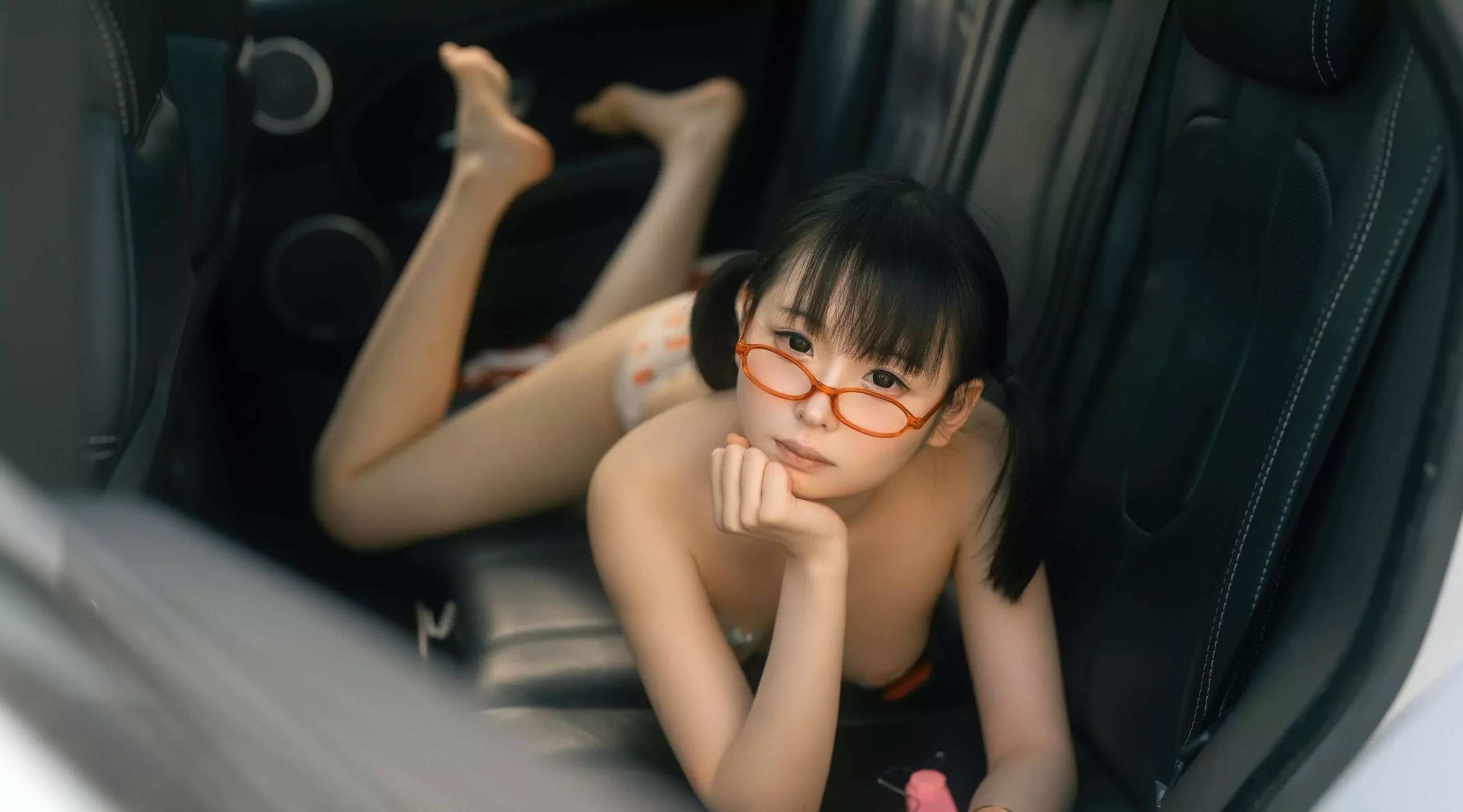 幼水铃衣 - 周末郊游/(62P)