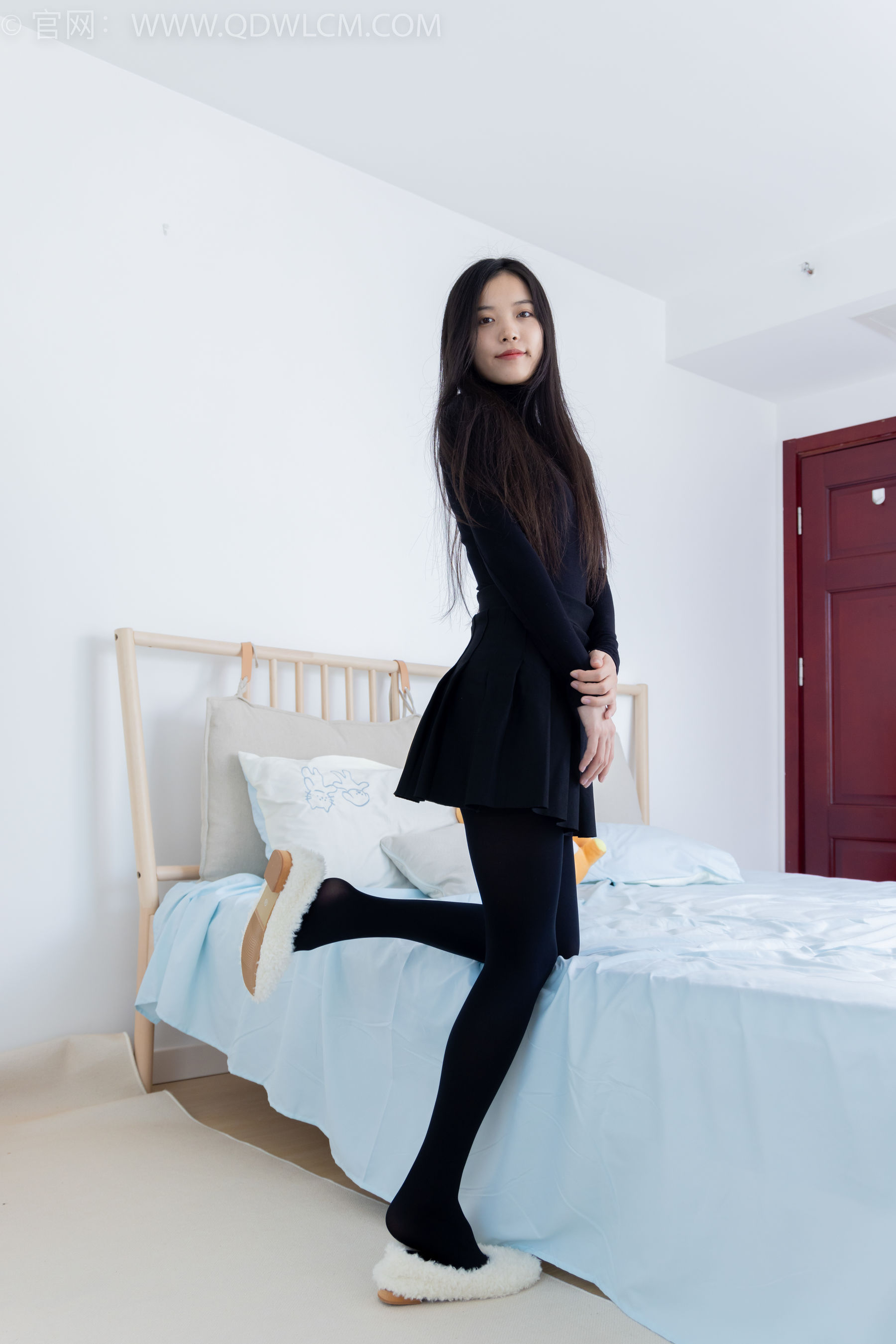 物恋传媒 No.2137 茯苓 -一起出逃/(170P)