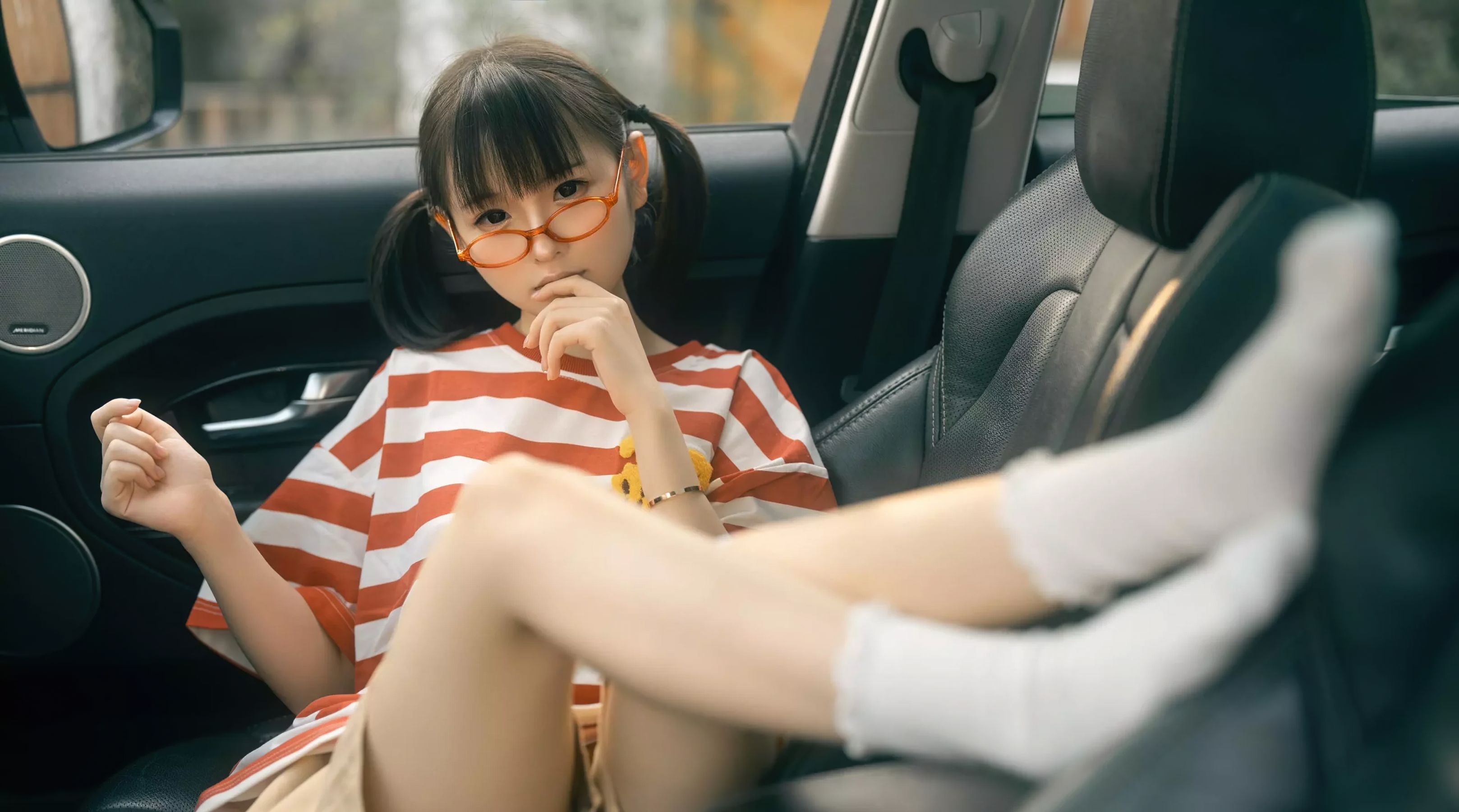 幼水铃衣 - 周末郊游/(62P)