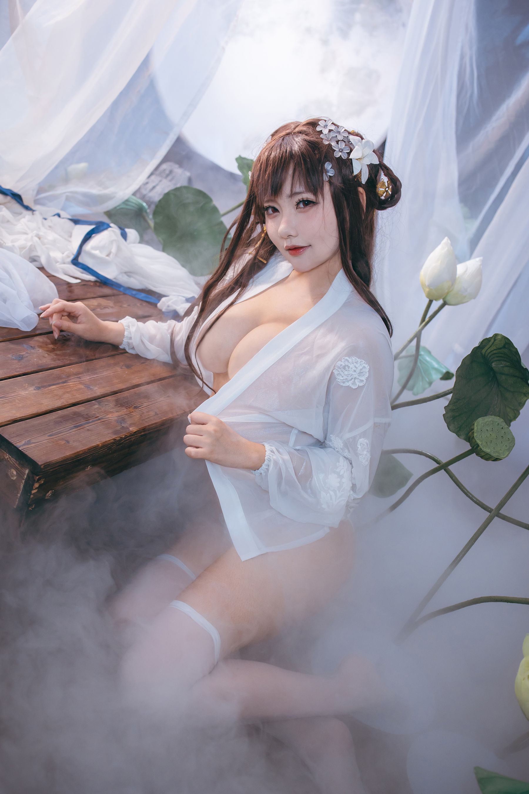 是一只熊仔吗 - 逸仙/(50P)