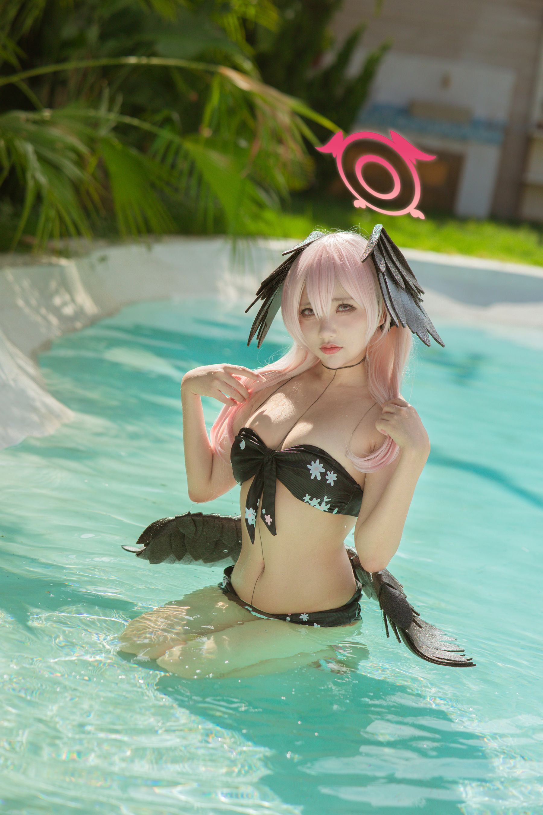 是一只熊仔吗 - 下江小春/(100P)