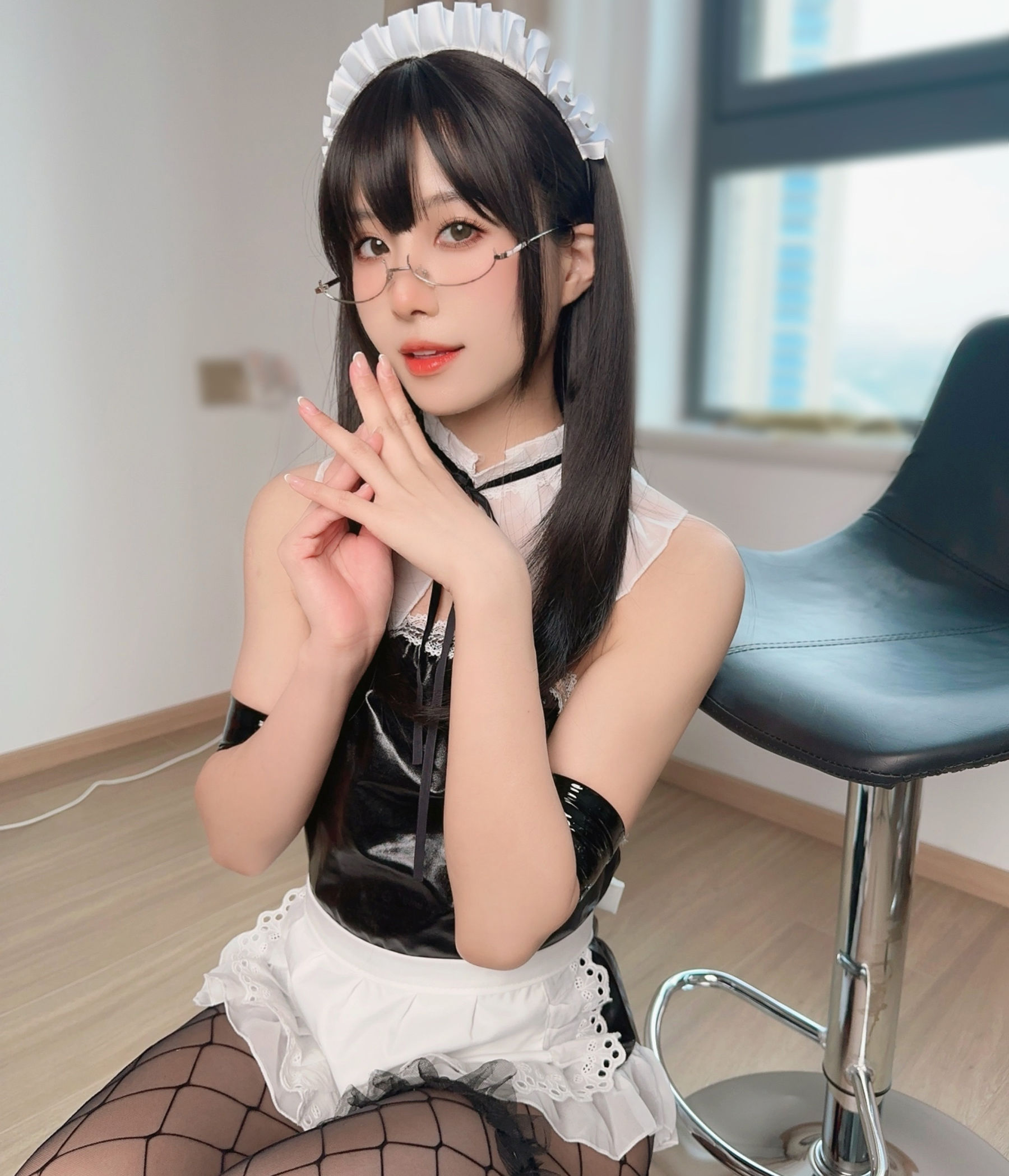 布丁大法 - 黑茶千层/(123P)