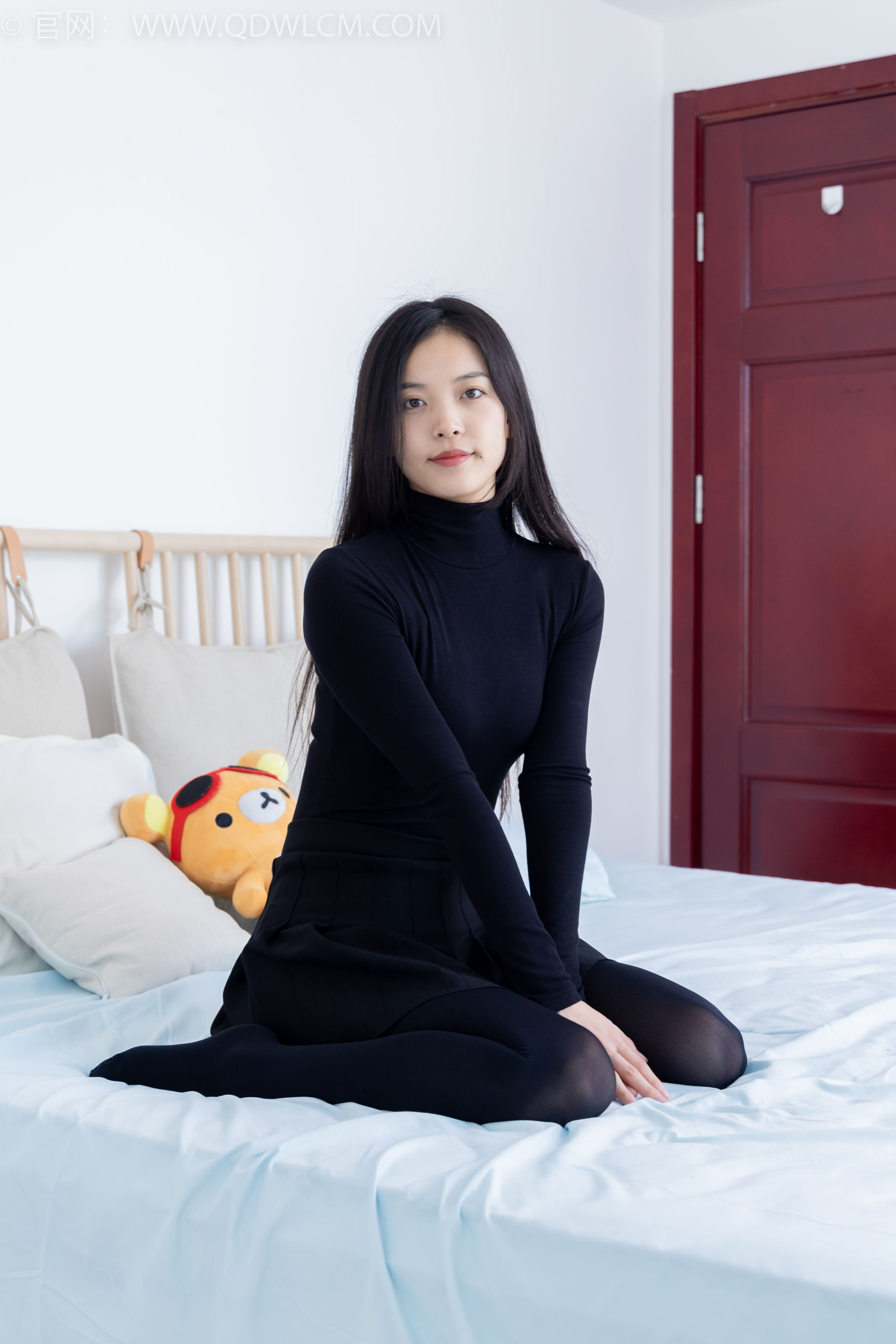 物恋传媒 No.2137 茯苓 -一起出逃/(170P)