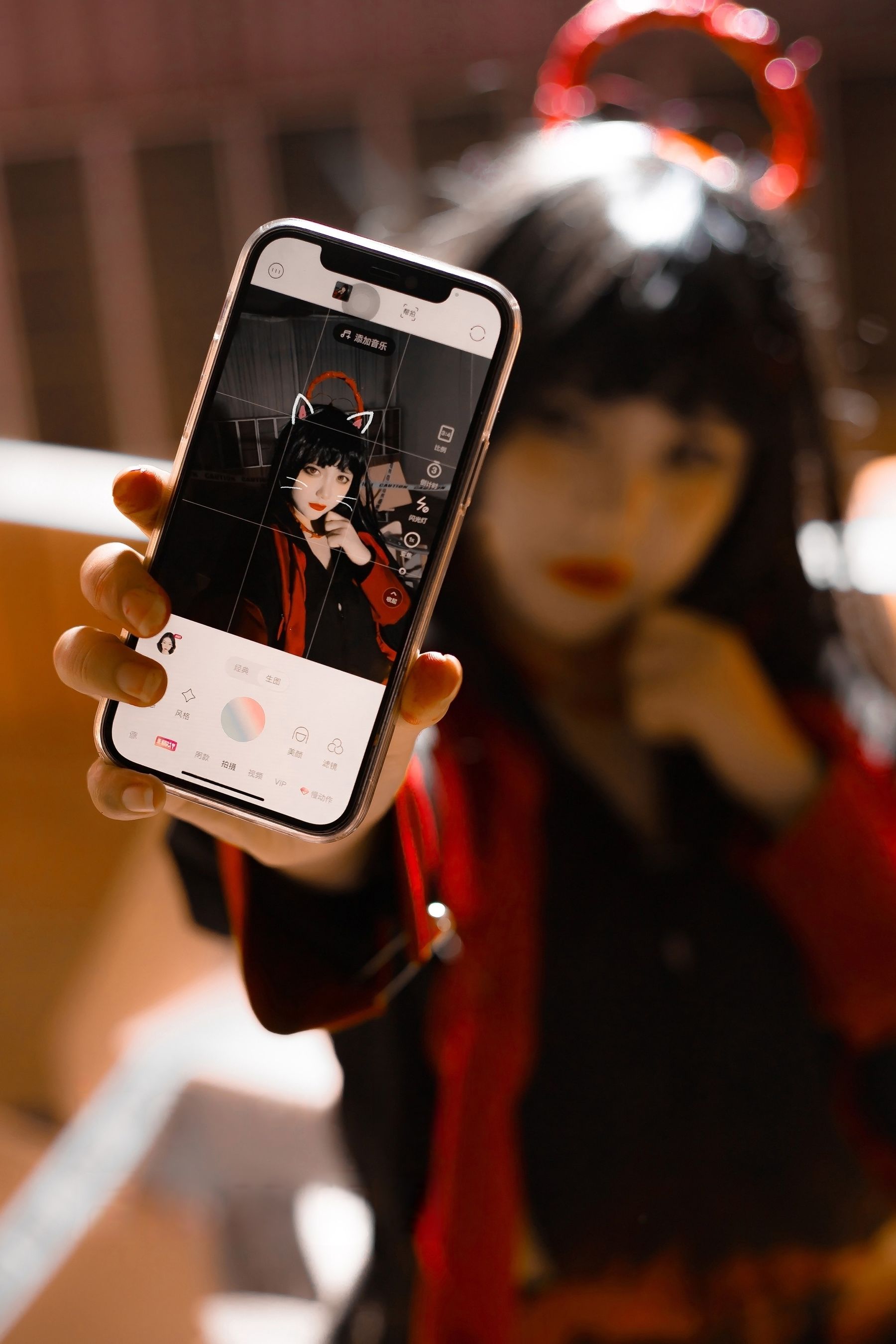 是一只熊仔吗 - 碧蓝档案 鹤城/(45P)