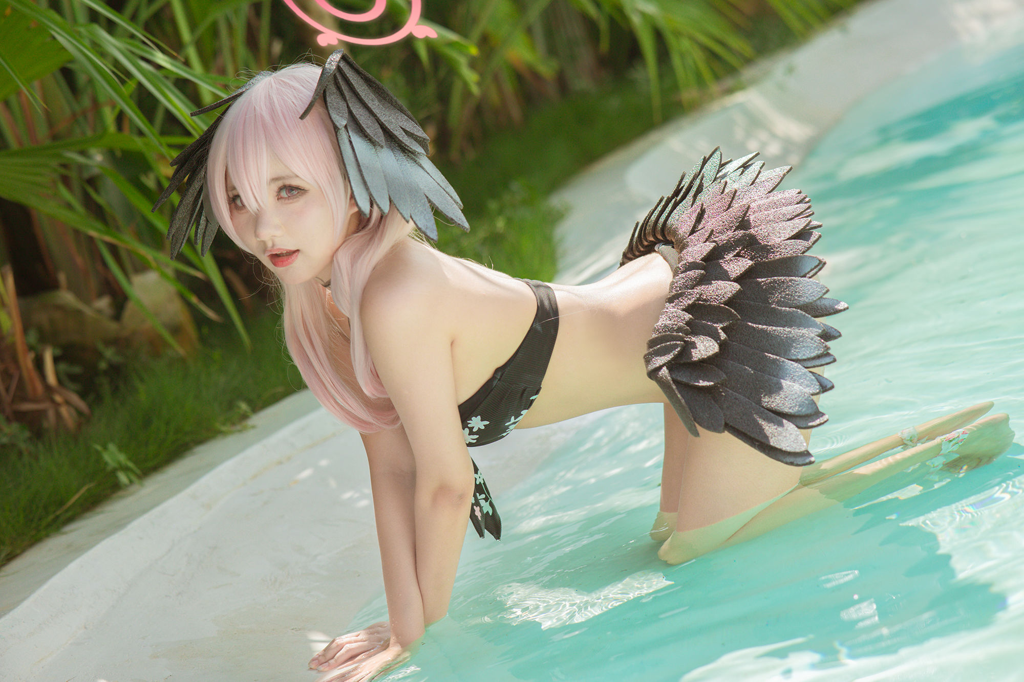 是一只熊仔吗 - 下江小春/(100P)