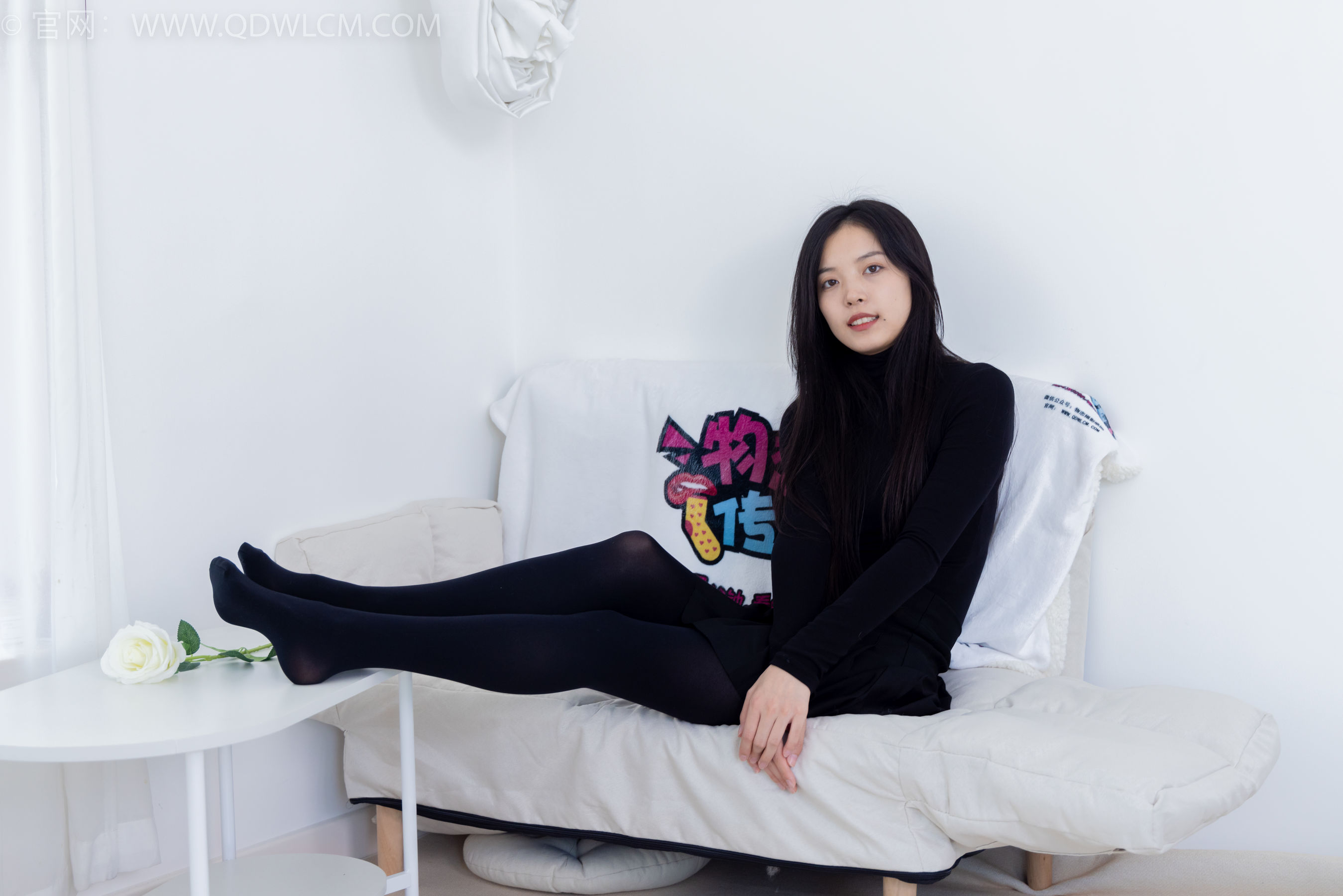 物恋传媒 No.2137 茯苓 -一起出逃/(170P)