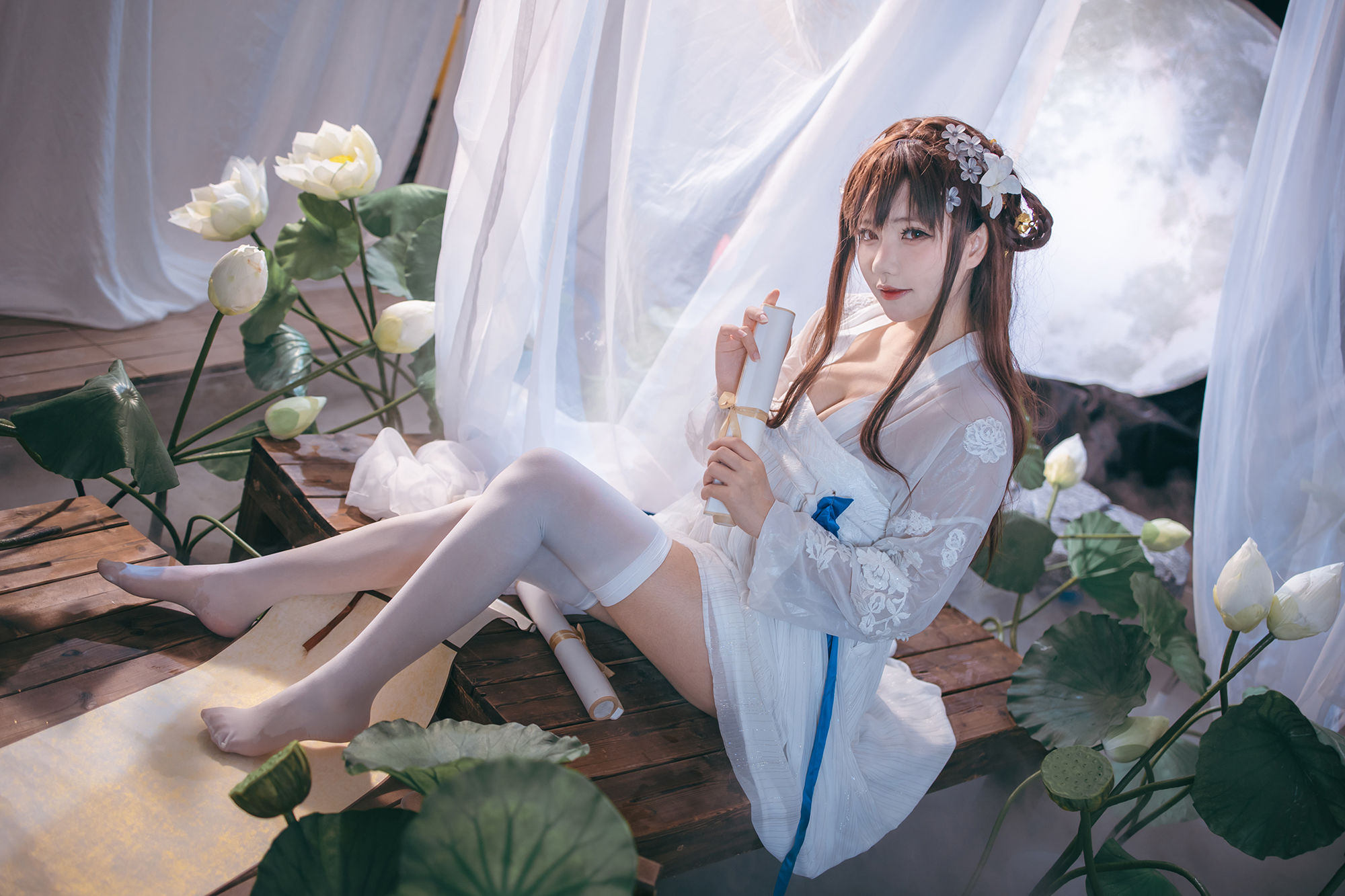 是一只熊仔吗 - 逸仙/(50P)