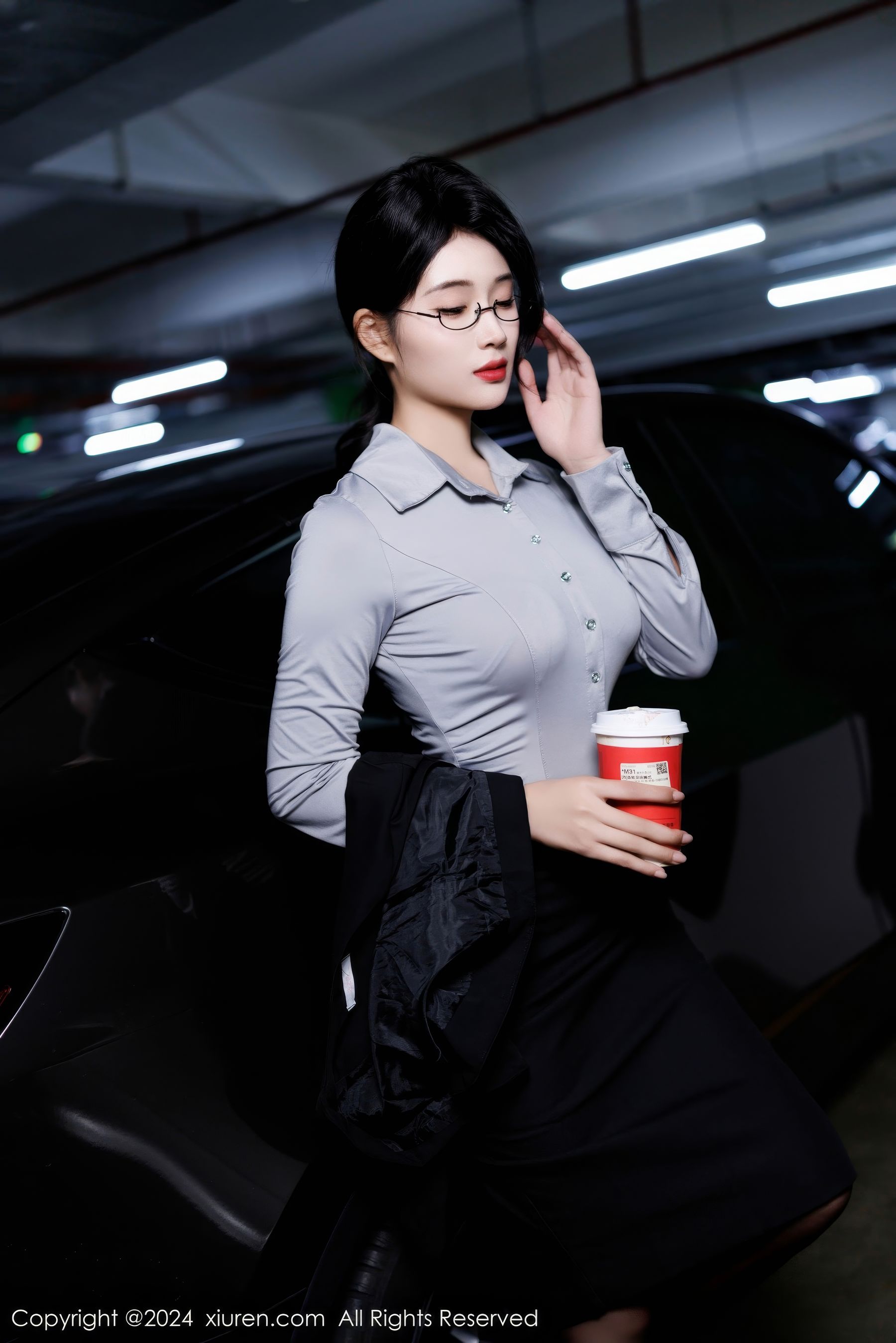 [秀人XiuRen] 2024.12.09 No.9567 南乔/(90P)