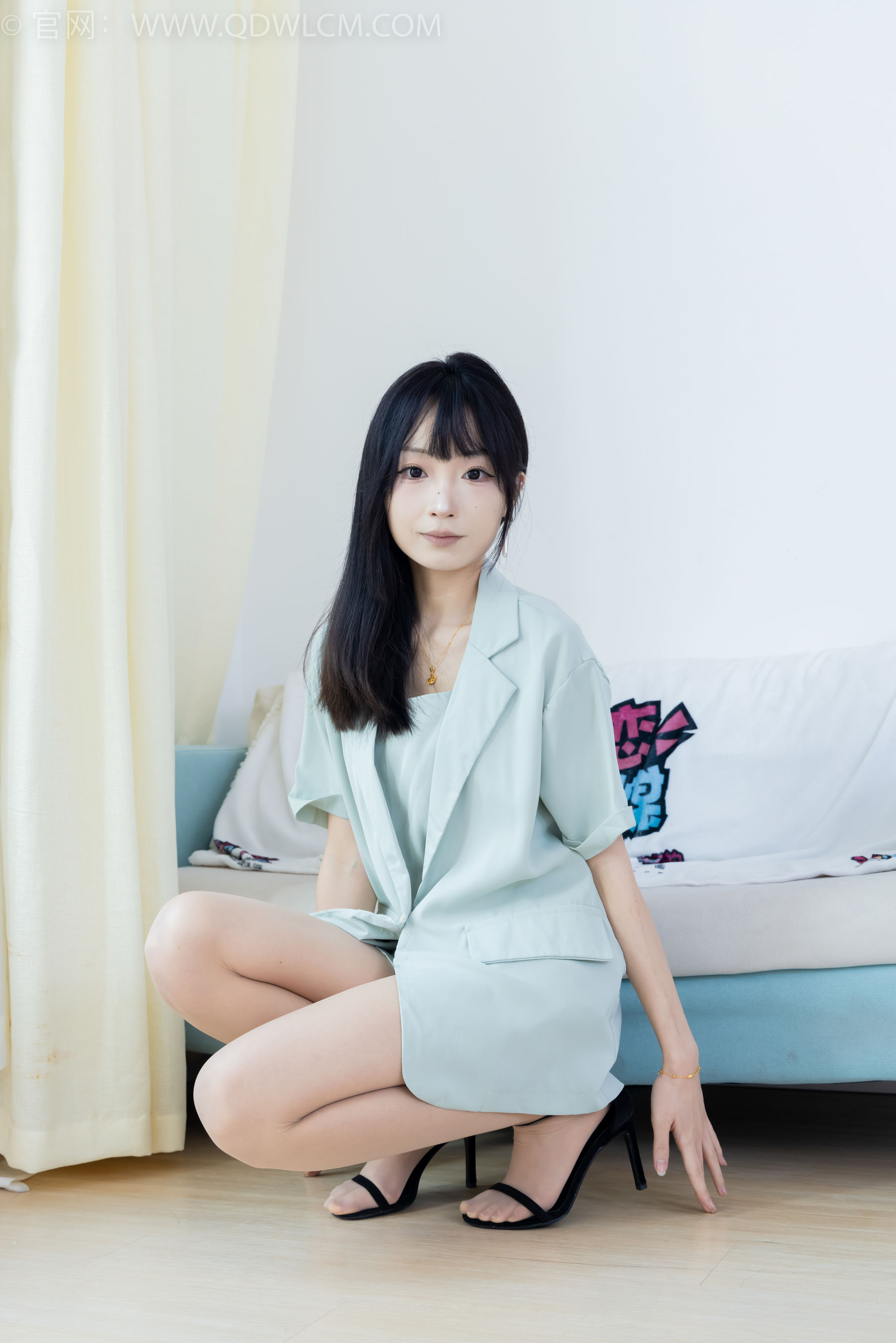 物恋传媒 No.2217 嘟嘟 - 正午阳光/(160P)