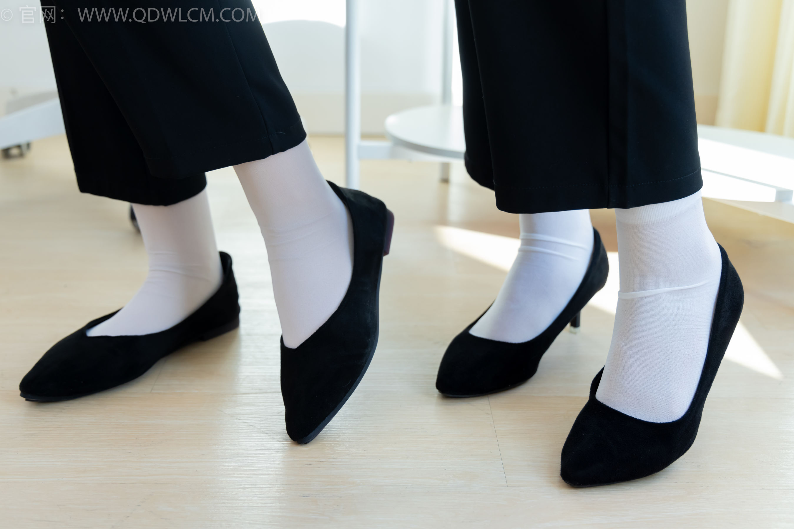 物恋传媒 No.2216 泡泡&嘉木 - 手心的蔷薇/(225P)