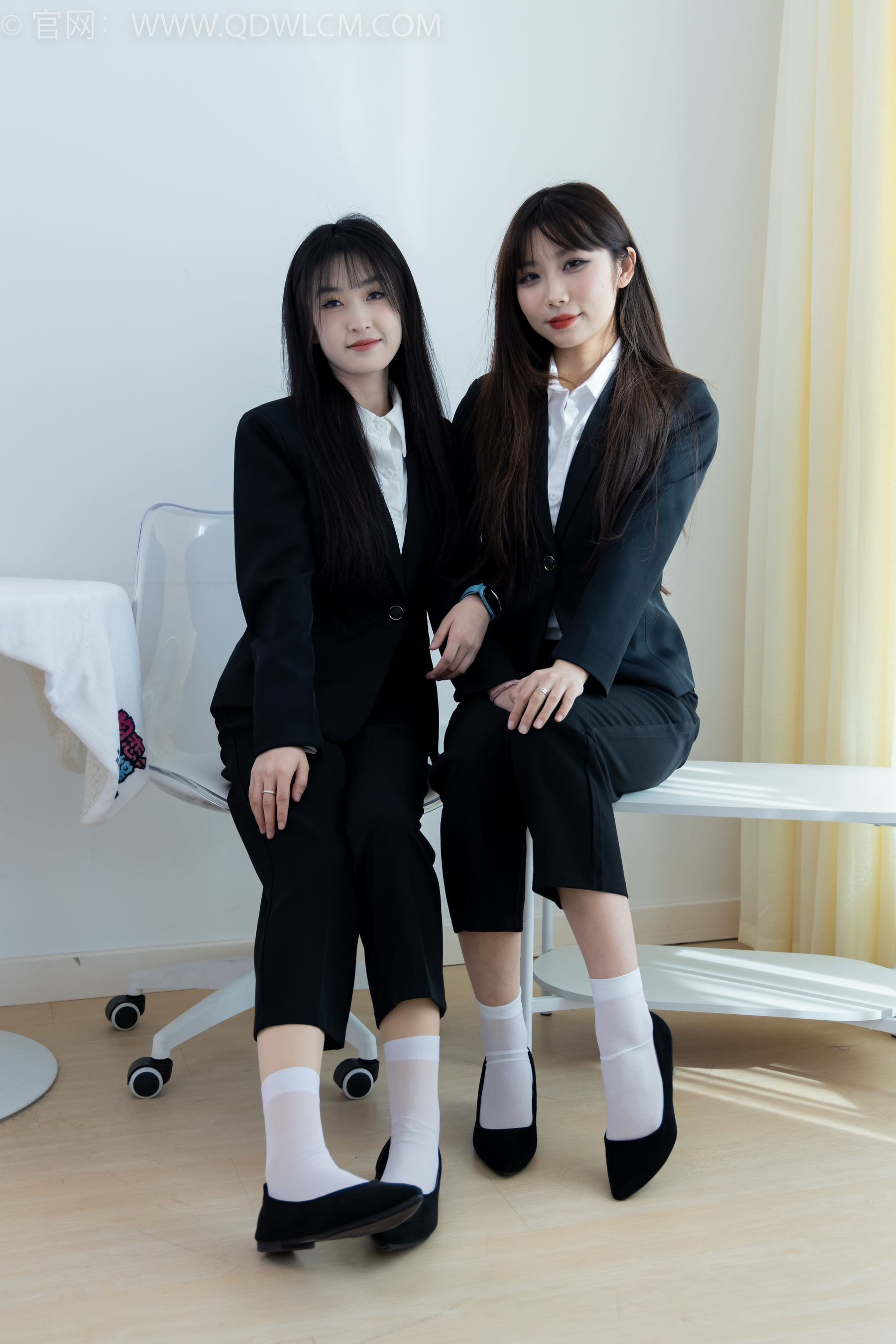 物恋传媒 No.2216 泡泡&嘉木 - 手心的蔷薇/(225P)