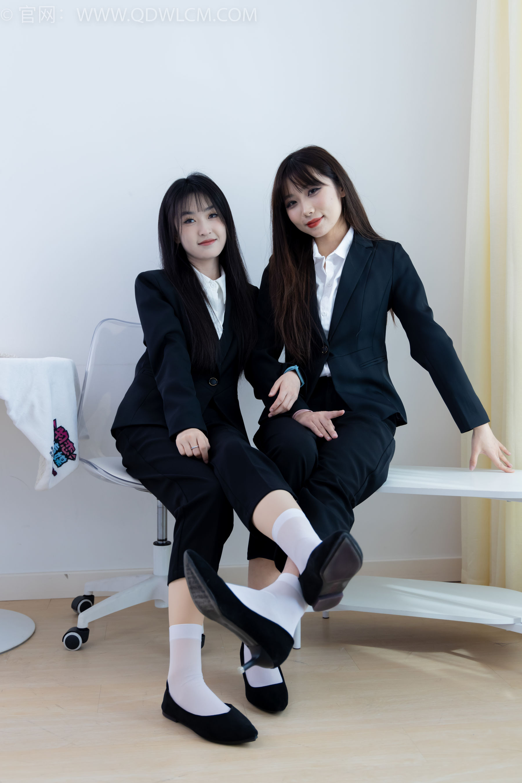 物恋传媒 No.2216 泡泡&嘉木 - 手心的蔷薇/(225P)