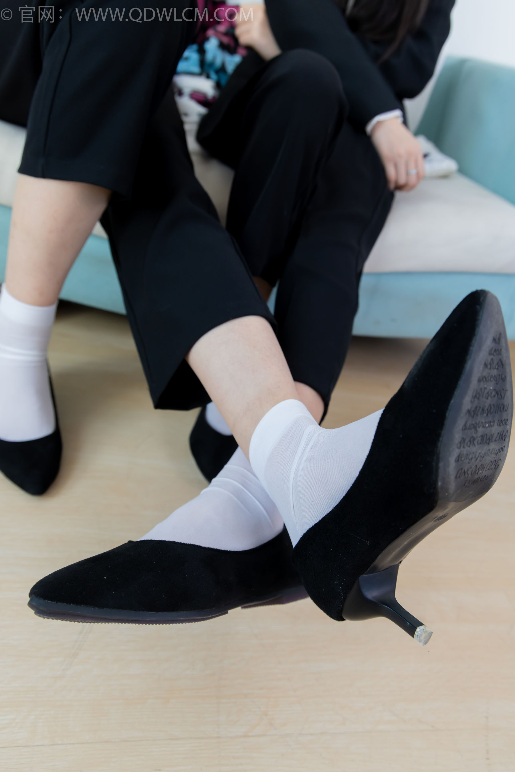 物恋传媒 No.2216 泡泡&嘉木 - 手心的蔷薇/(225P)