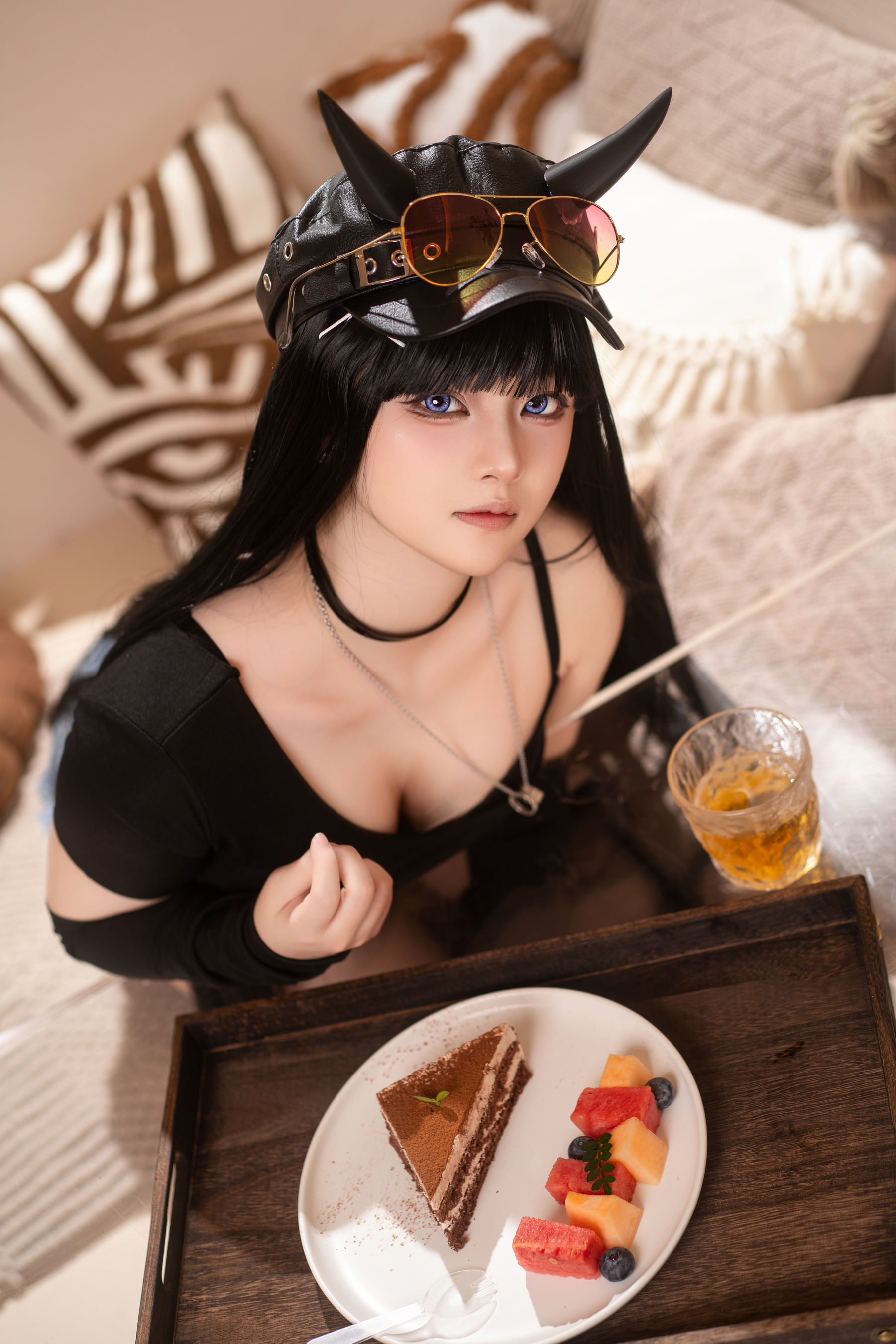 屿鱼 - 能代/(39P)