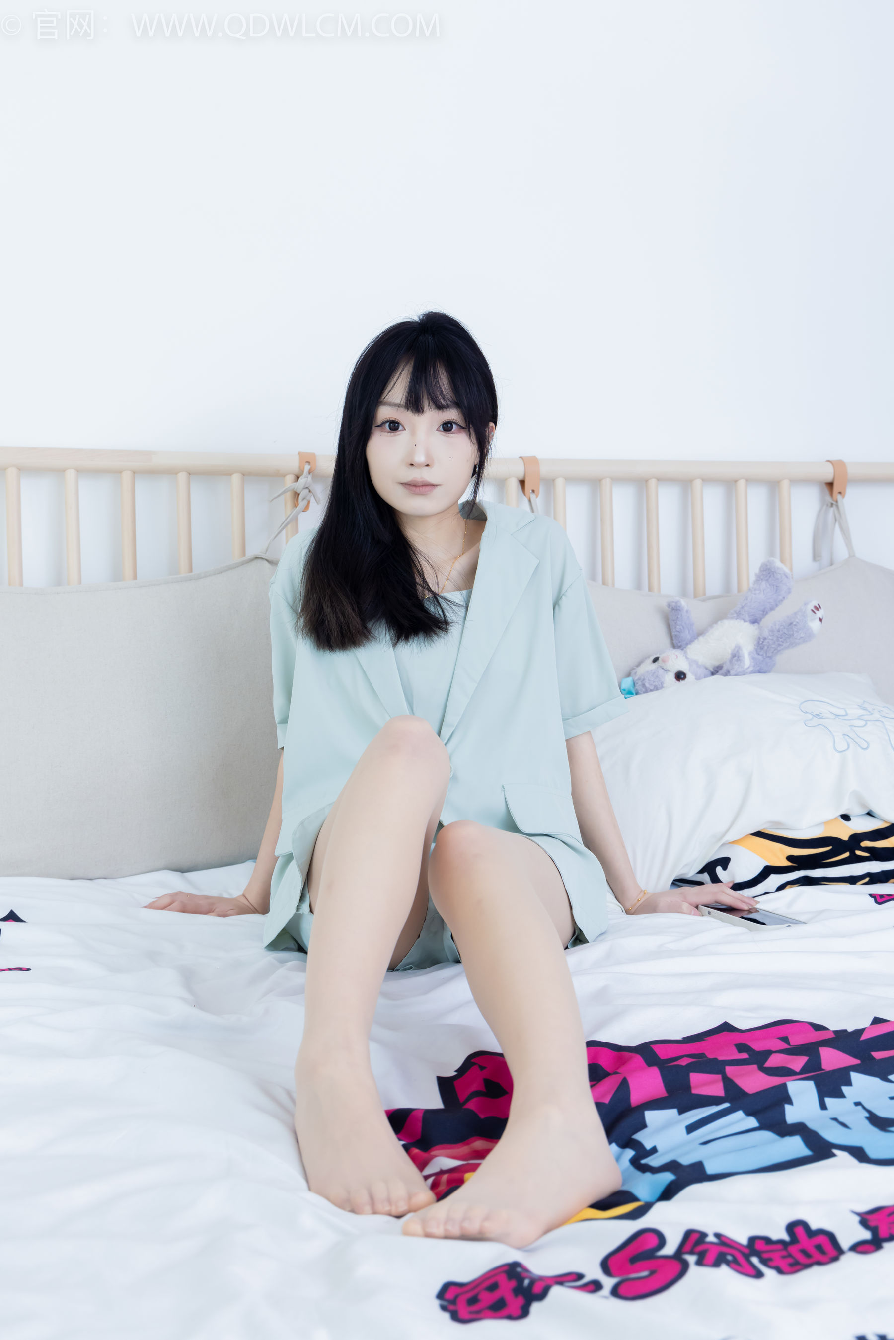 物恋传媒 No.2217 嘟嘟 - 正午阳光/(160P)