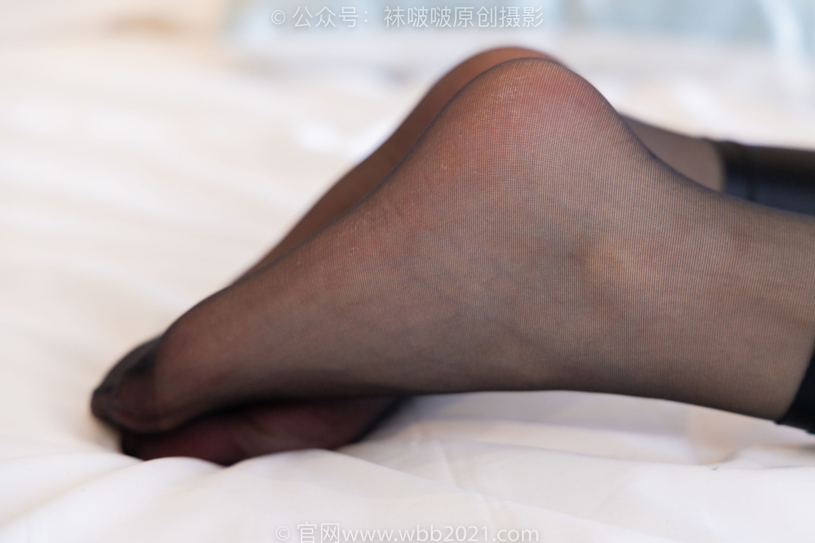 BoBoSocks袜啵啵 No.474 小甜豆 - 高跟长靴、黑丝、皮衣连体衣裤里丝/(140P)