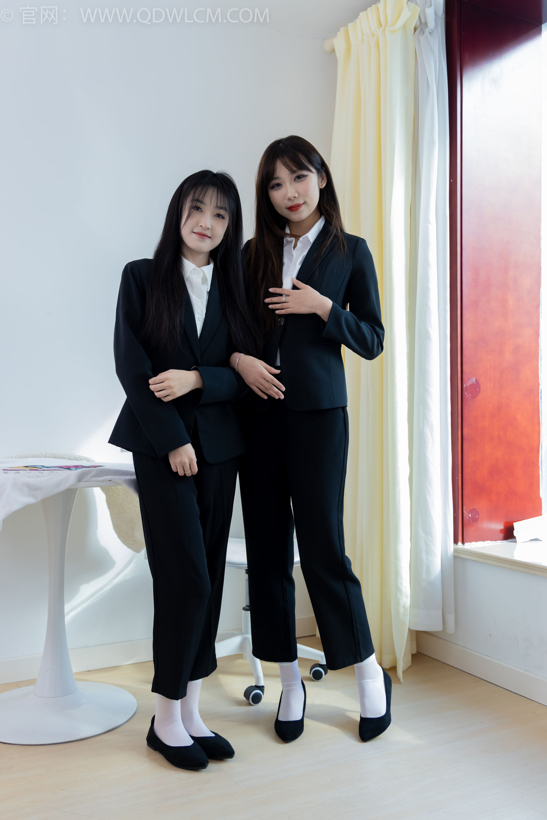 物恋传媒 No.2216 泡泡&嘉木 - 手心的蔷薇/(225P)