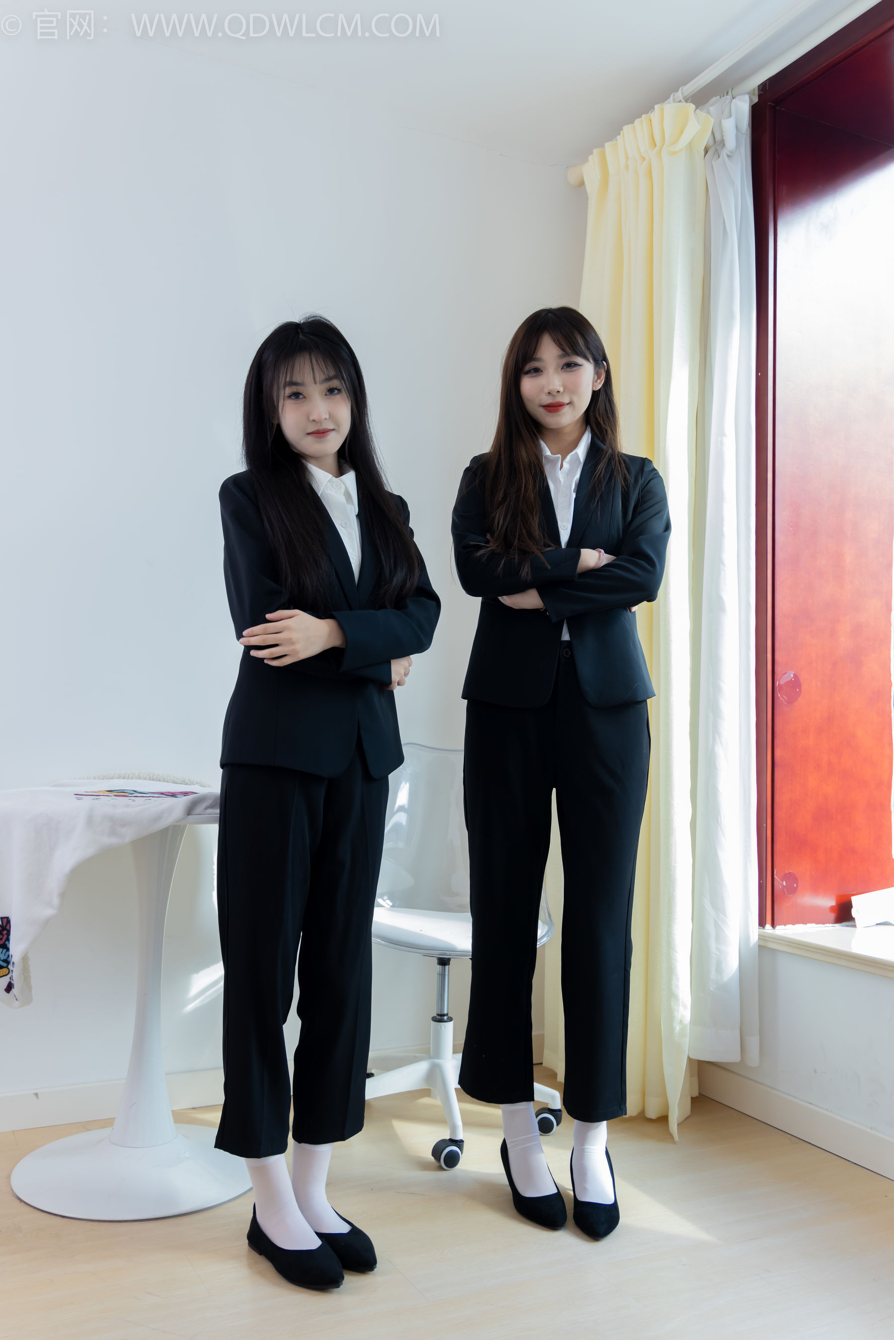 物恋传媒 No.2216 泡泡&嘉木 - 手心的蔷薇/(225P)