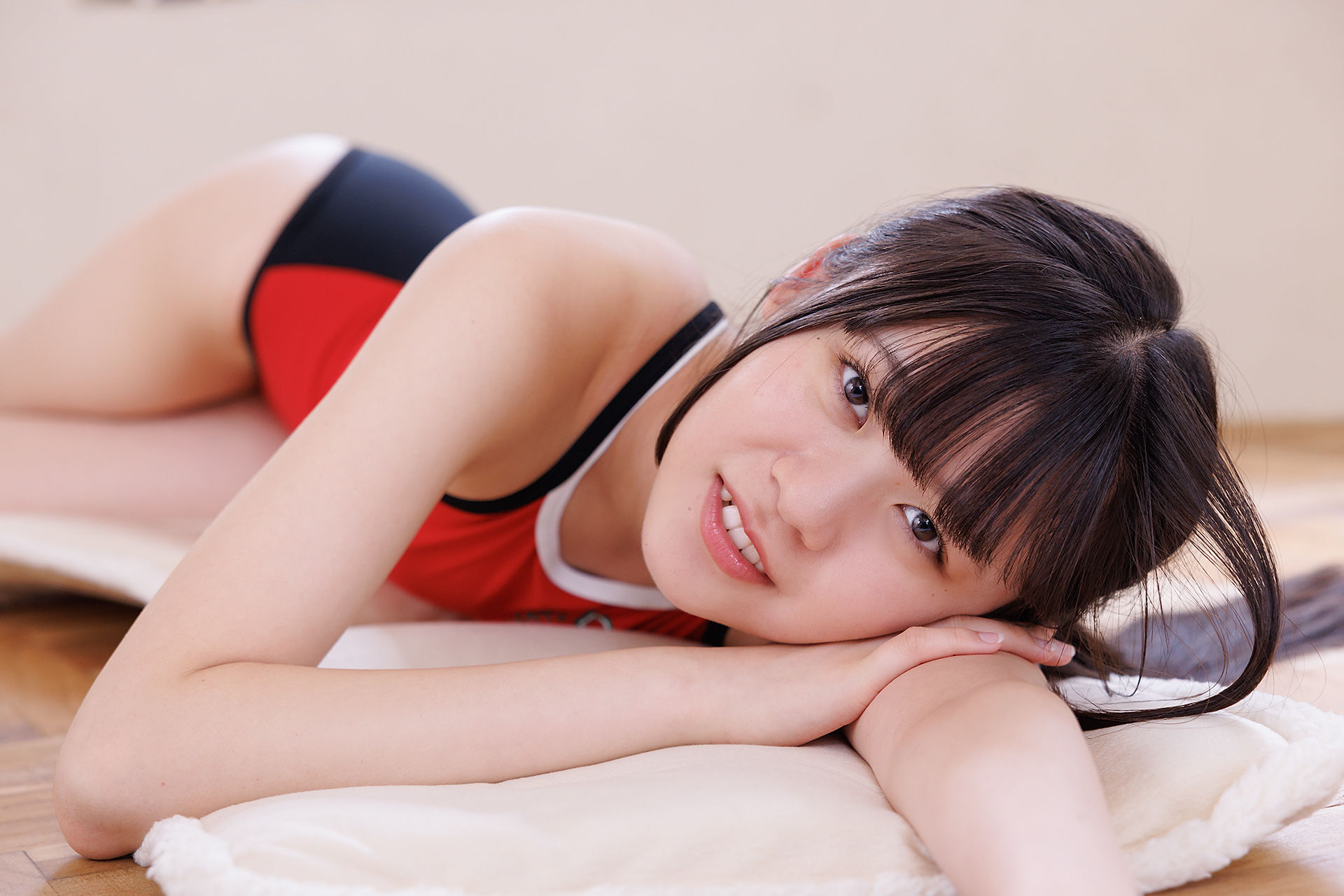 [Minisuka.tv] Rima Ozora 大空りま - Secret Gallery Stage2 Set 5.02/(33P)