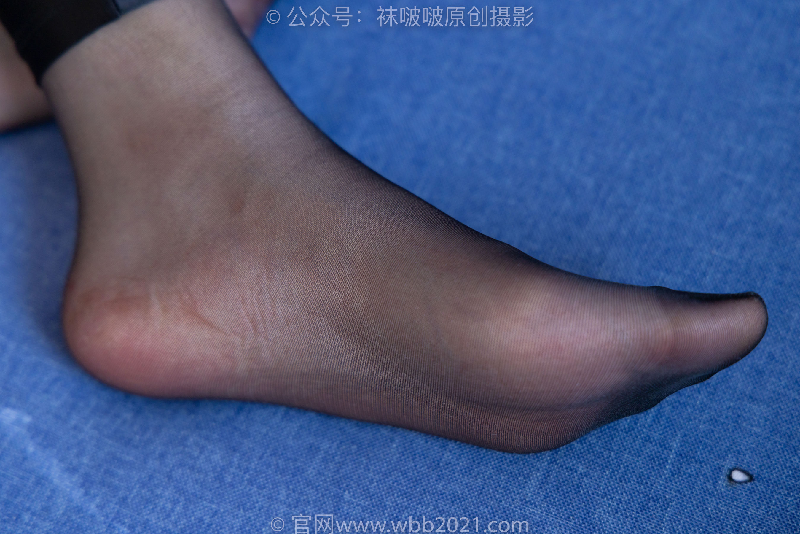 BoBoSocks袜啵啵 No.474 小甜豆 - 高跟长靴、黑丝、皮衣连体衣裤里丝/(140P)