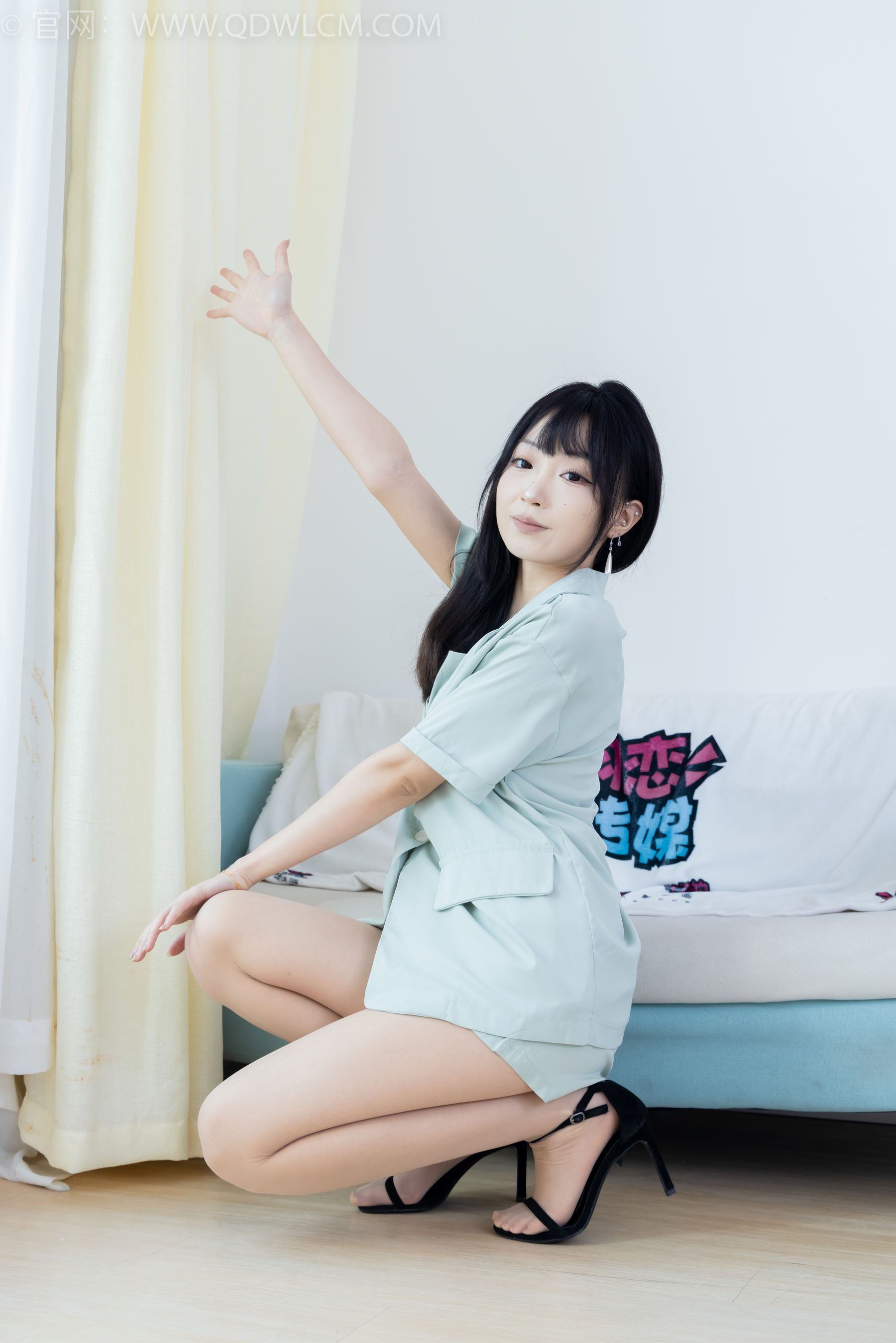 物恋传媒 No.2217 嘟嘟 - 正午阳光/(160P)