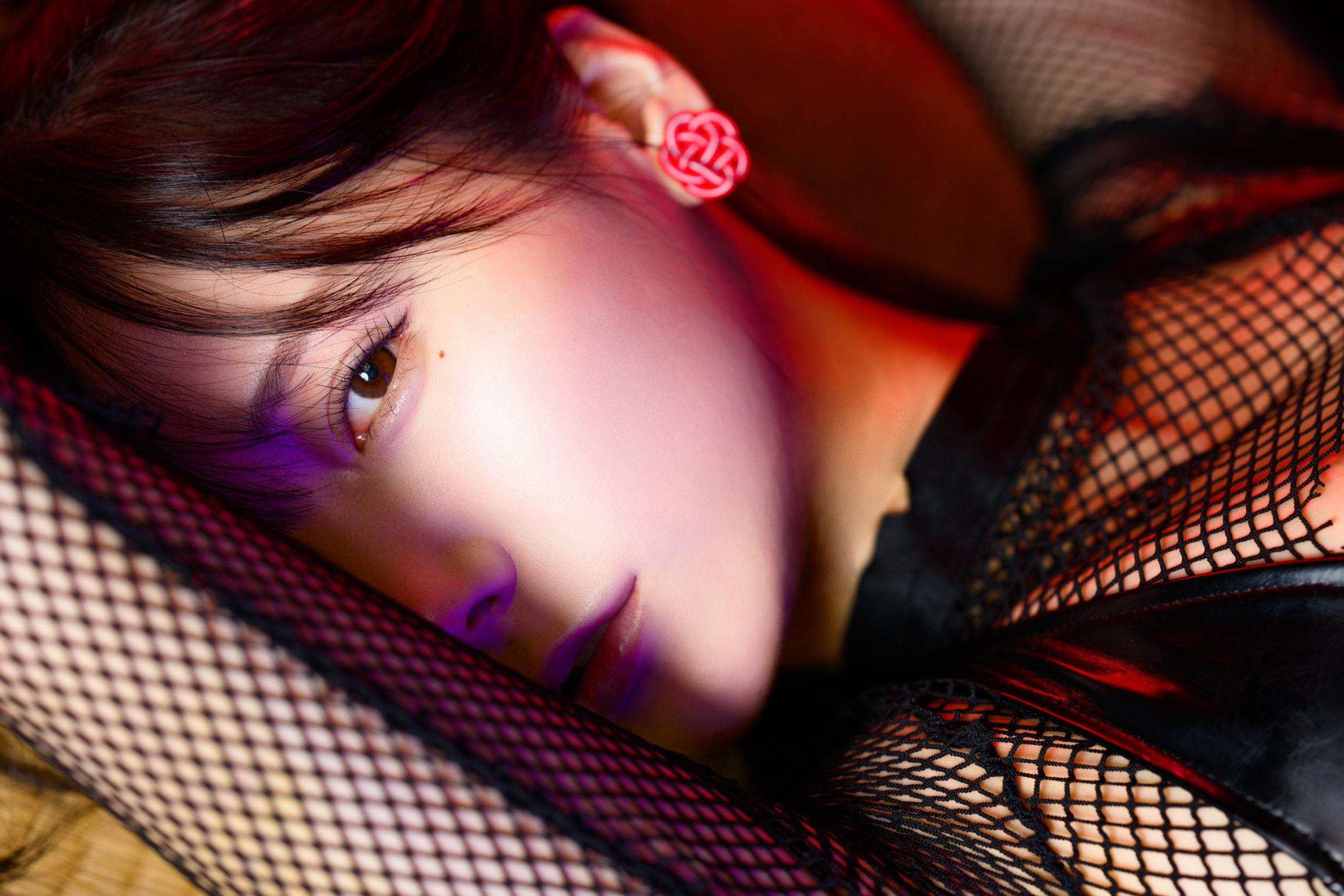 日本甜美COSER けんけん - くの一忍法お色気の術/(162P)