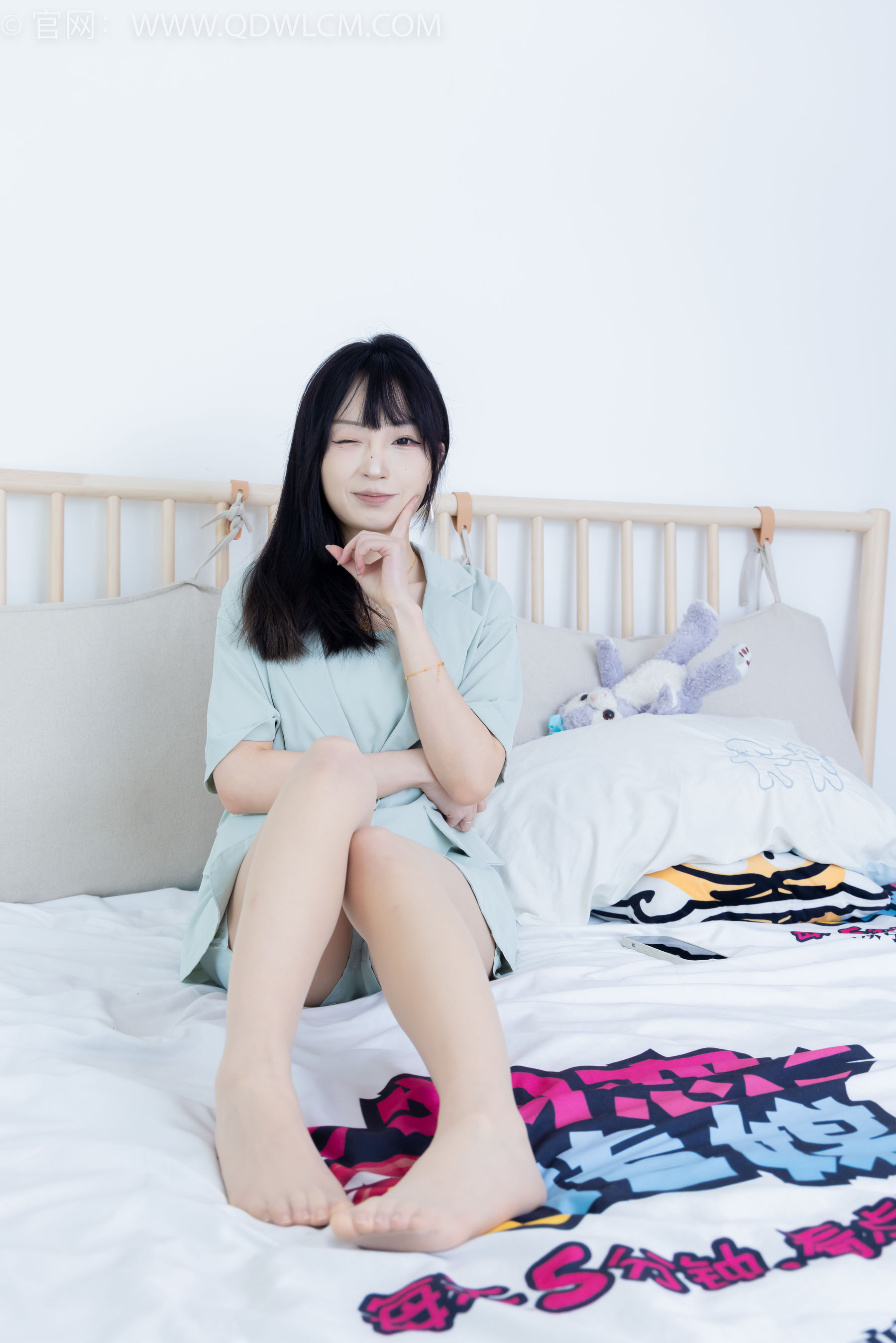 物恋传媒 No.2217 嘟嘟 - 正午阳光/(160P)