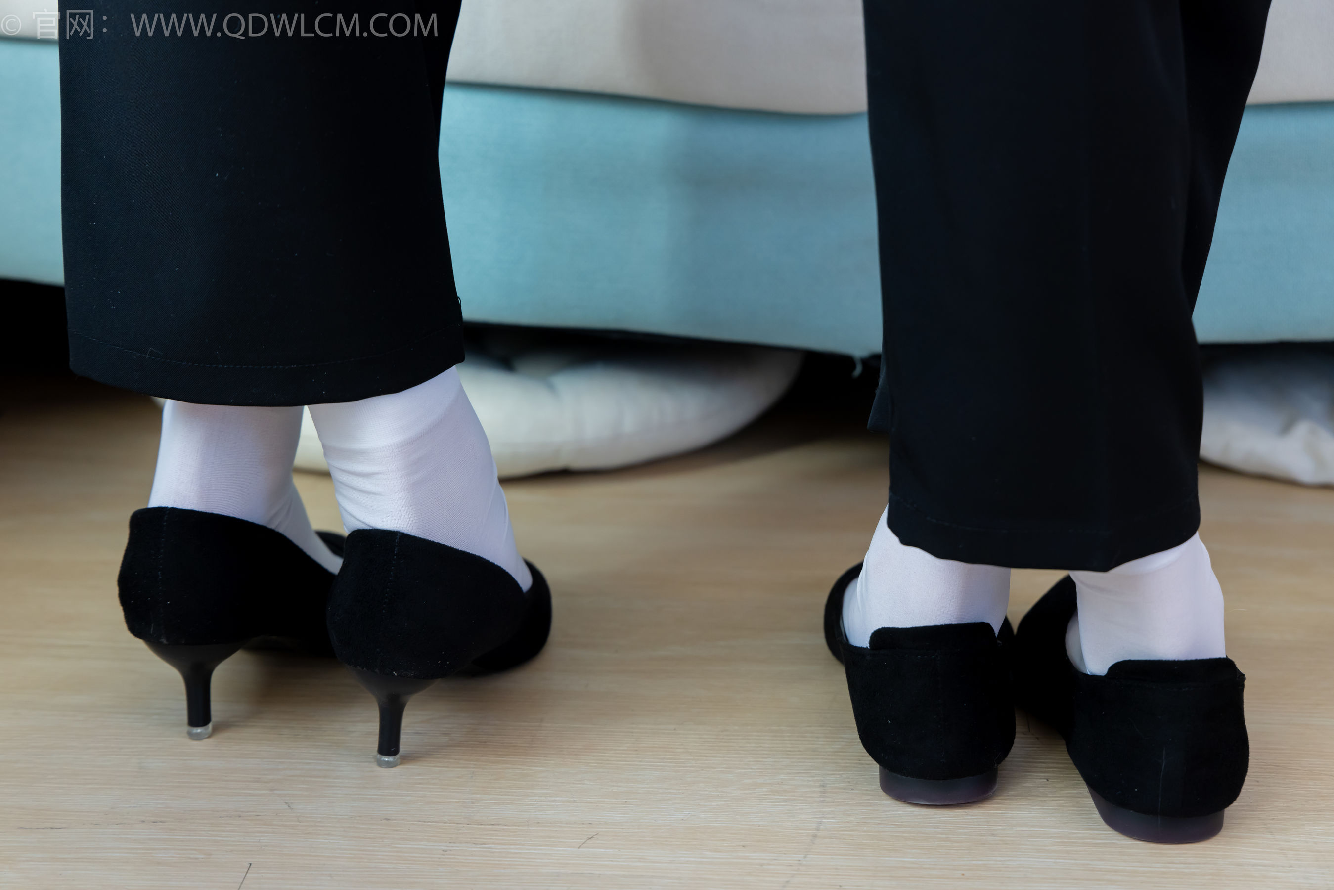 物恋传媒 No.2216 泡泡&嘉木 - 手心的蔷薇/(225P)