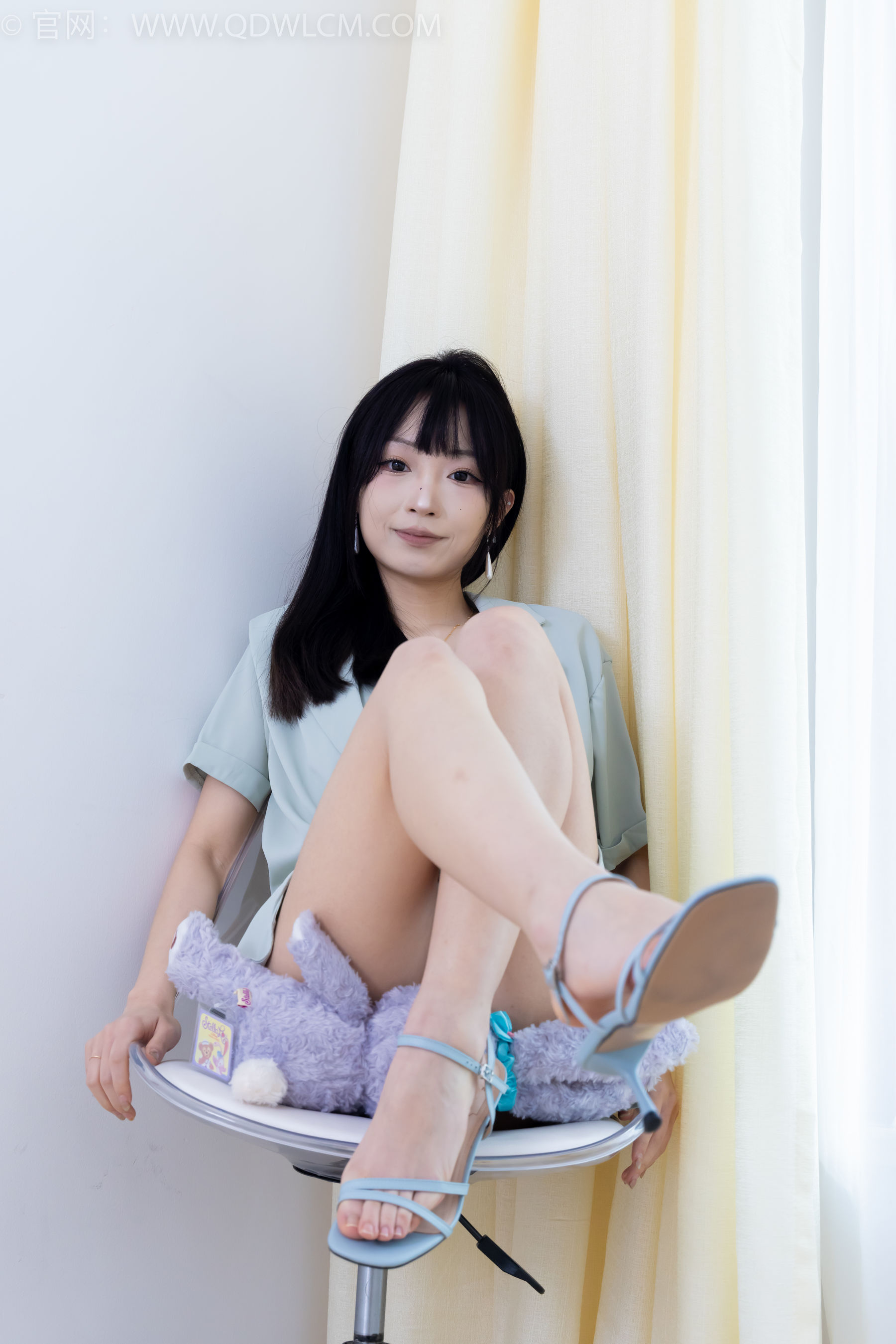 物恋传媒 No.2217 嘟嘟 - 正午阳光/(160P)