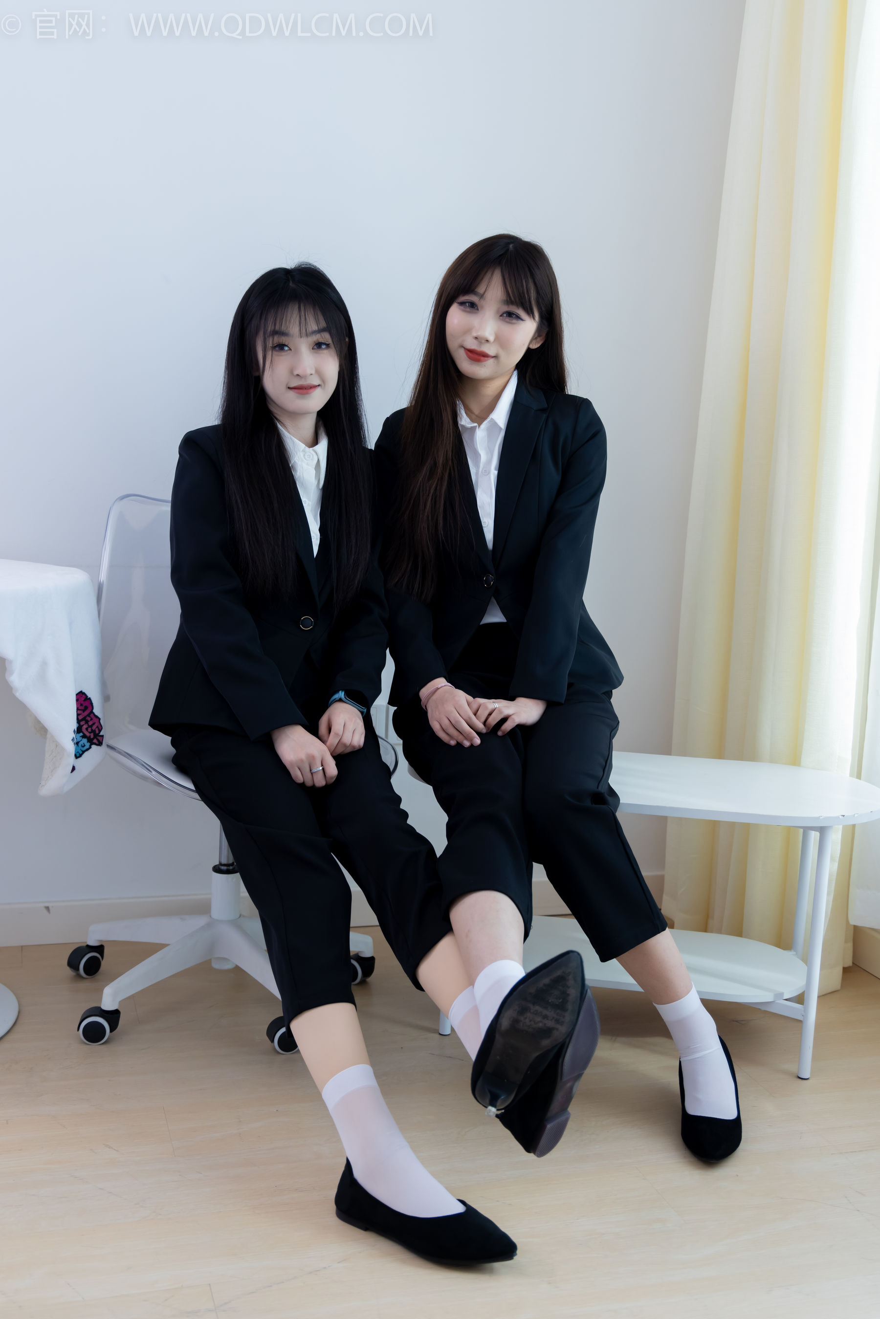 物恋传媒 No.2216 泡泡&嘉木 - 手心的蔷薇/(225P)