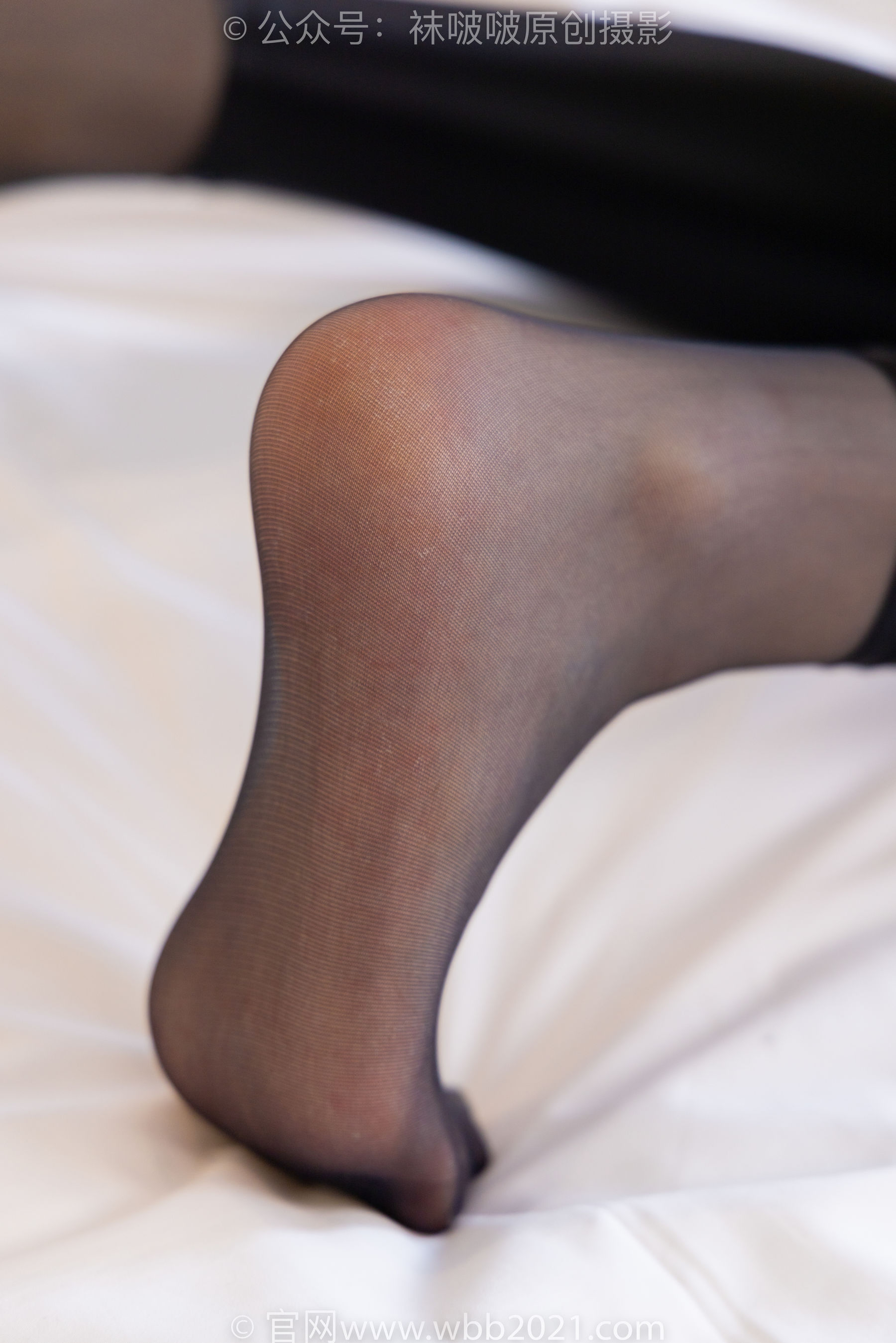 BoBoSocks袜啵啵 No.474 小甜豆 - 高跟长靴、黑丝、皮衣连体衣裤里丝/(140P)