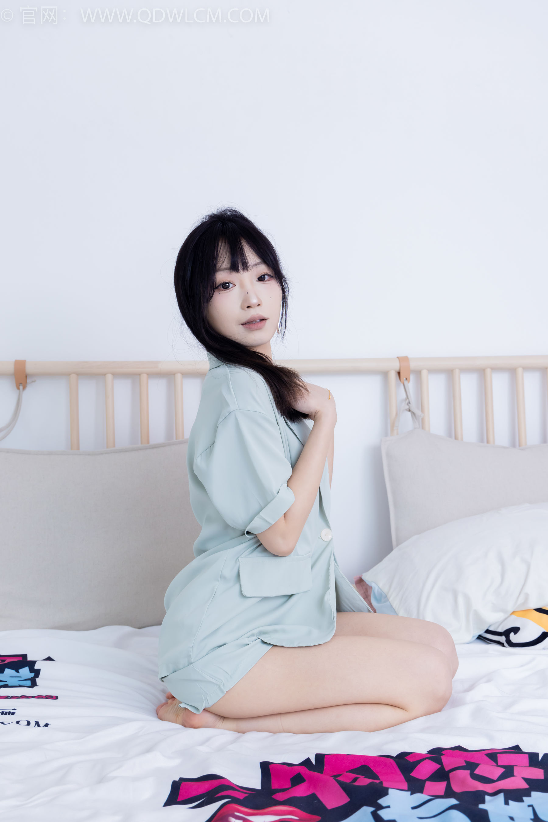 物恋传媒 No.2217 嘟嘟 - 正午阳光/(160P)