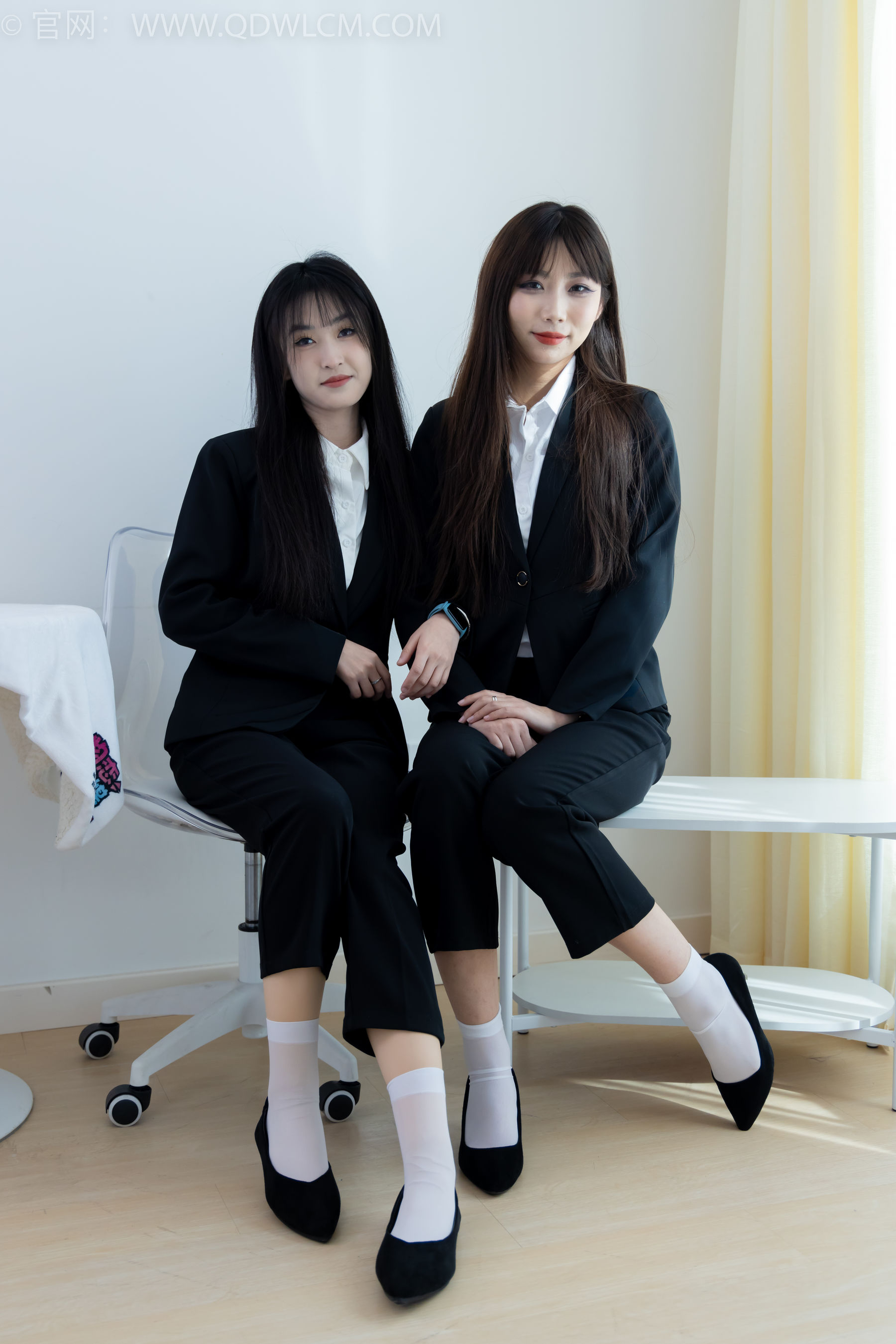 物恋传媒 No.2216 泡泡&嘉木 - 手心的蔷薇/(225P)