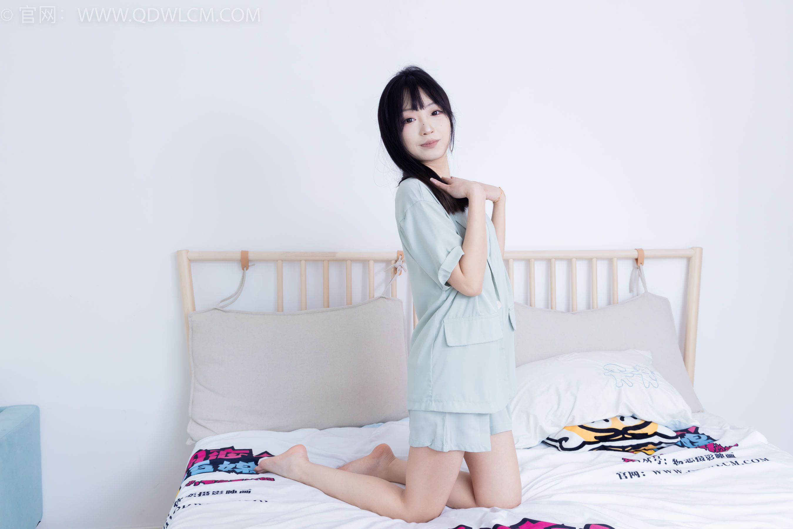 物恋传媒 No.2217 嘟嘟 - 正午阳光/(160P)