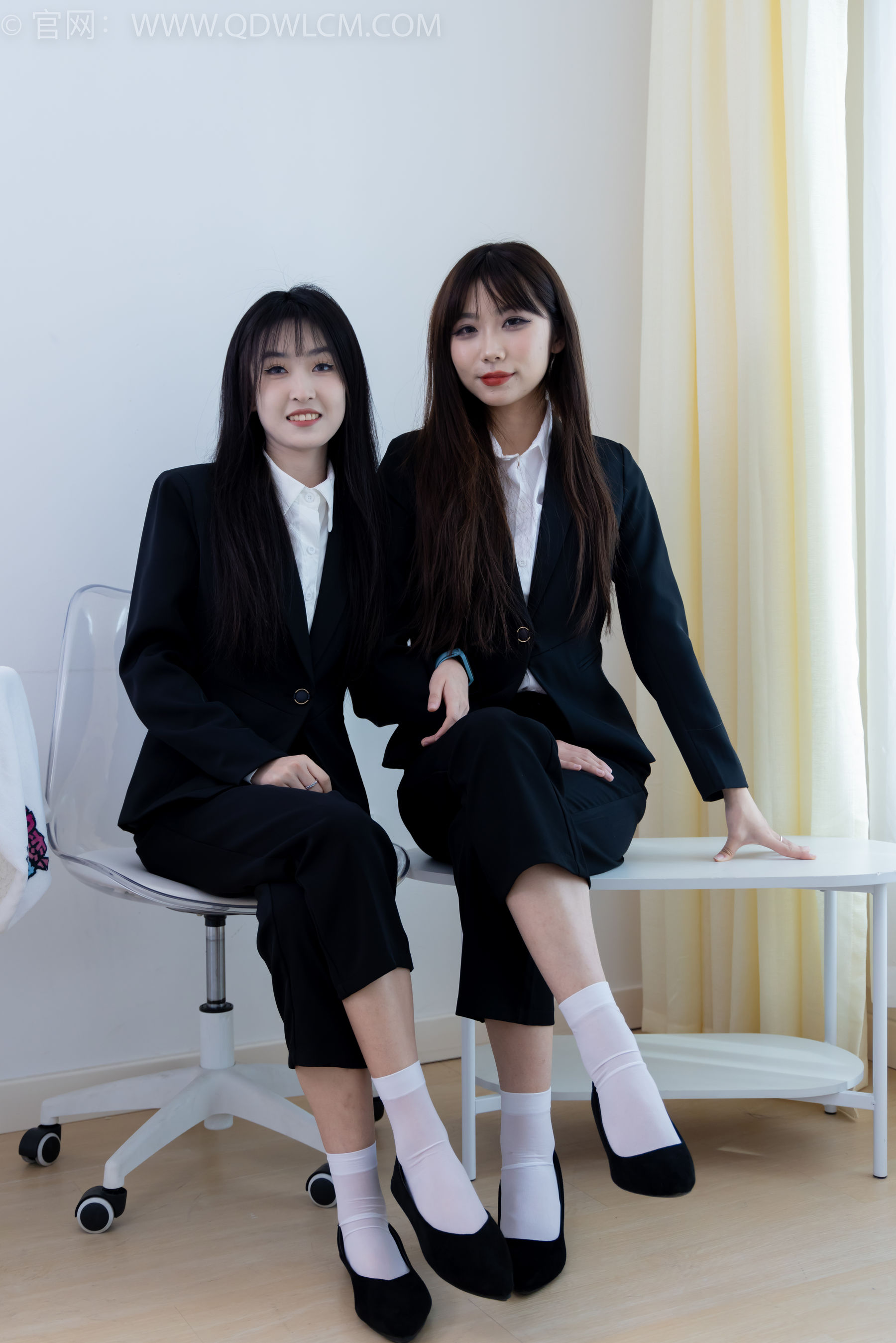 物恋传媒 No.2216 泡泡&嘉木 - 手心的蔷薇/(225P)