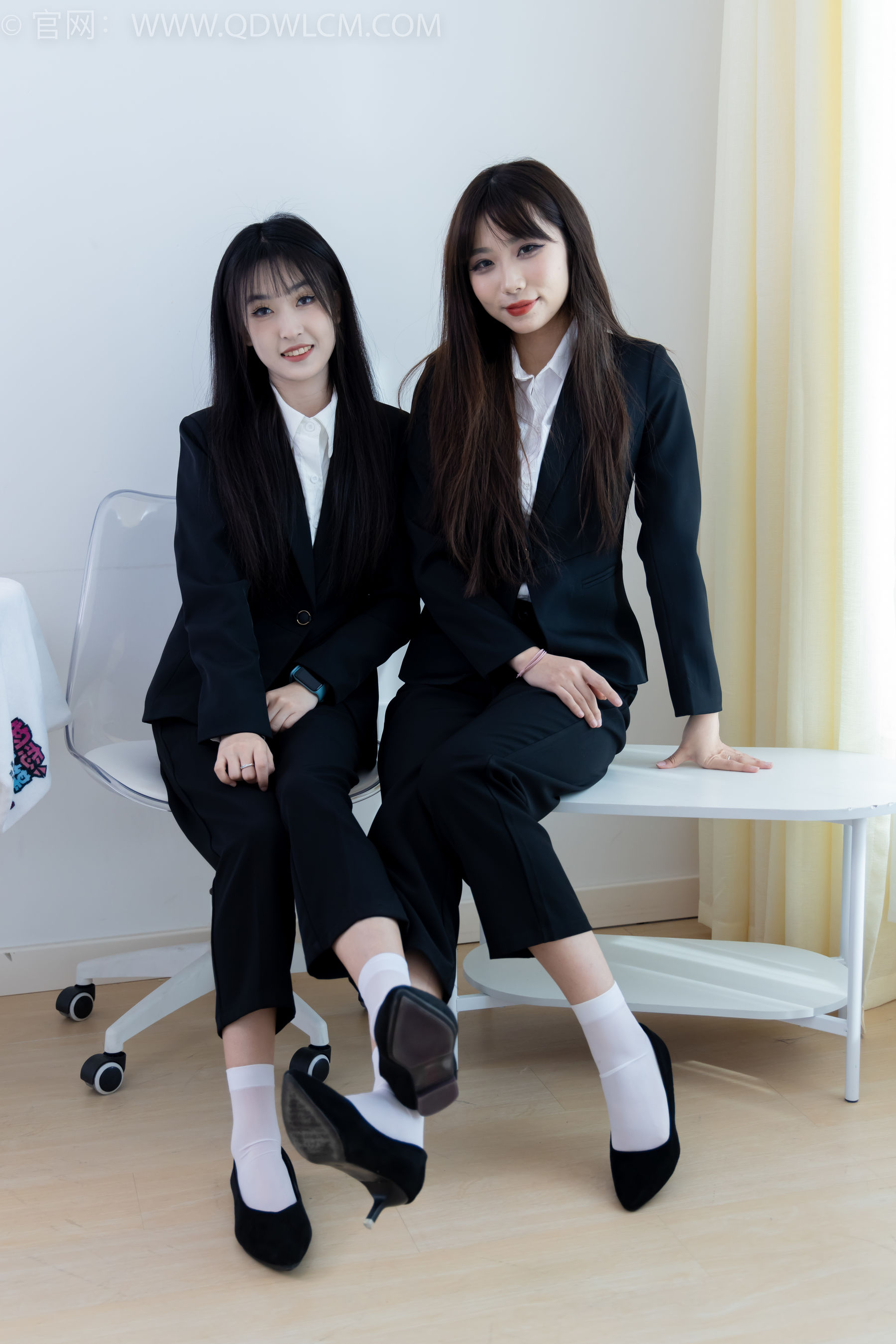 物恋传媒 No.2216 泡泡&嘉木 - 手心的蔷薇/(225P)