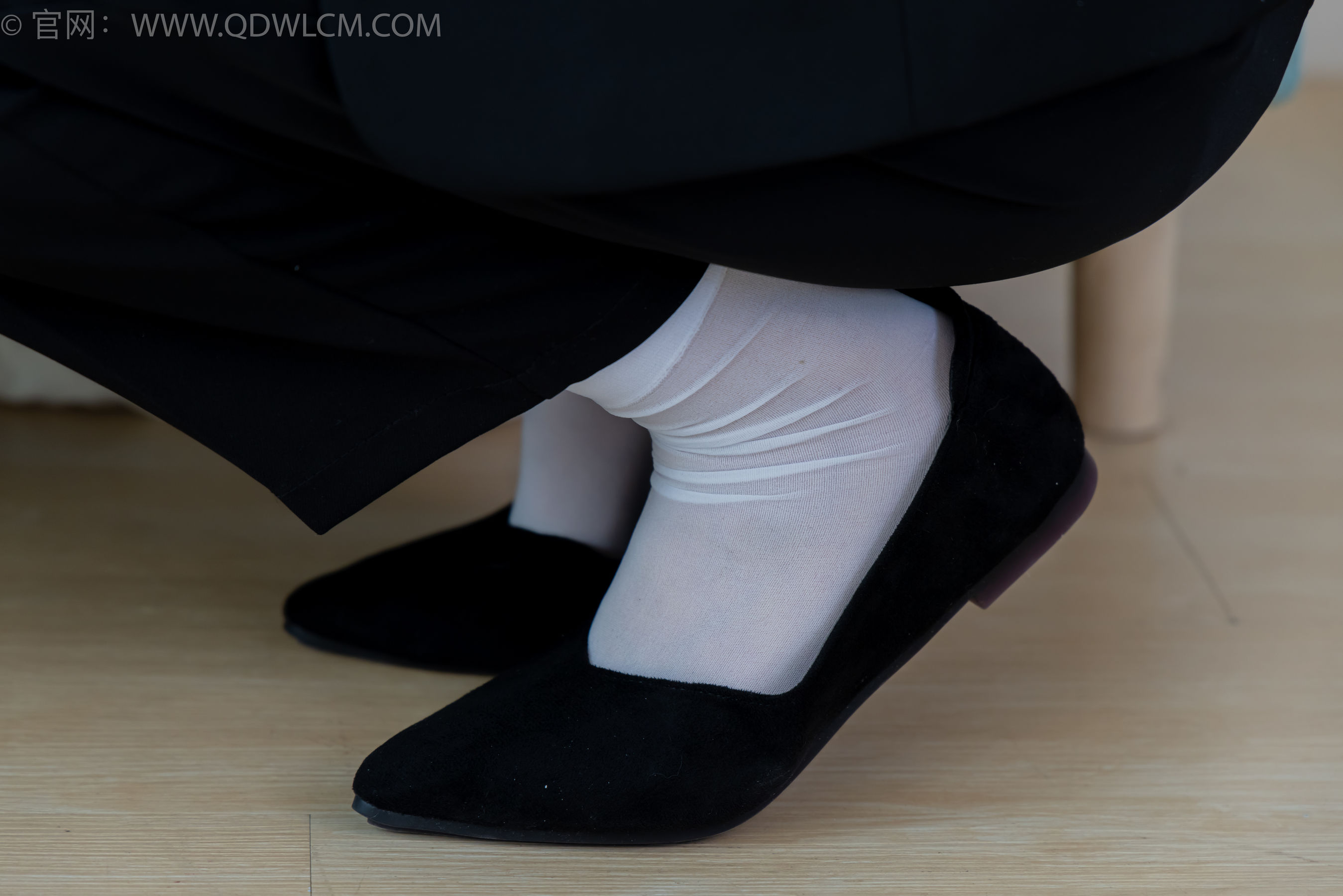 物恋传媒 No.2216 泡泡&嘉木 - 手心的蔷薇/(225P)