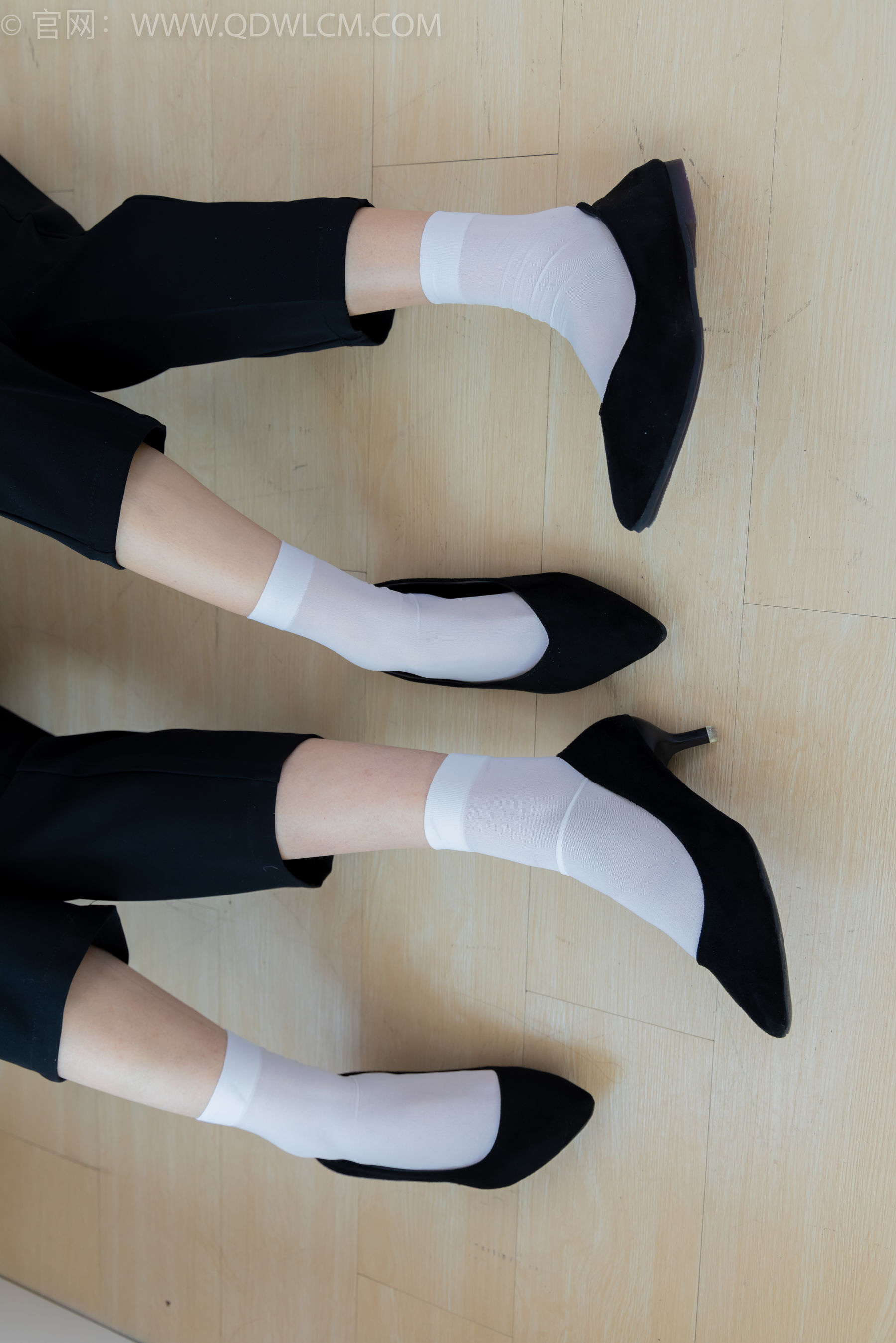 物恋传媒 No.2216 泡泡&嘉木 - 手心的蔷薇/(225P)